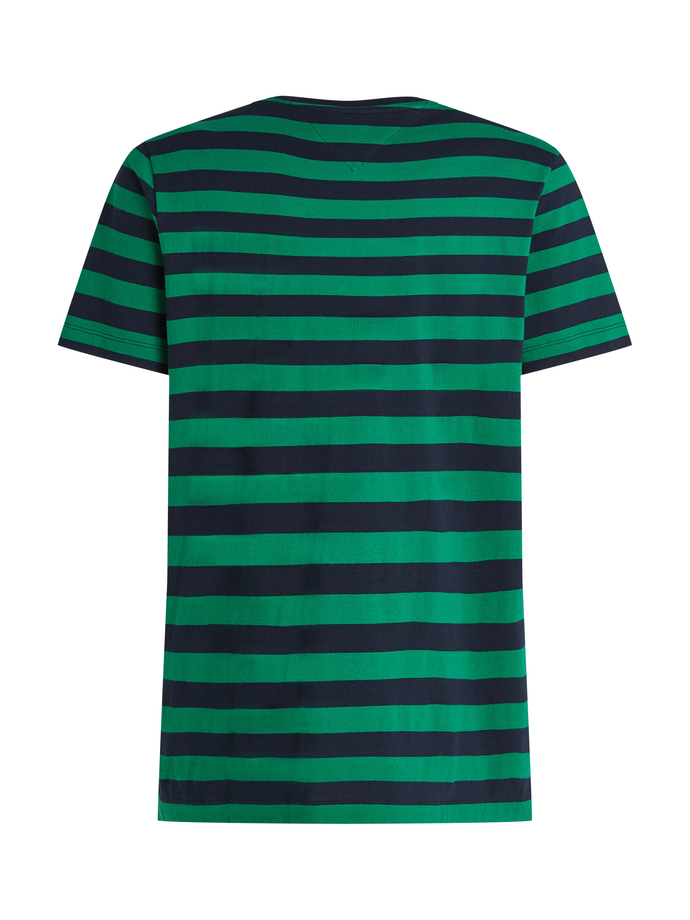 Tommy Hilfiger T-Shirt »ESSENTIAL SOLID POCKET TEE«