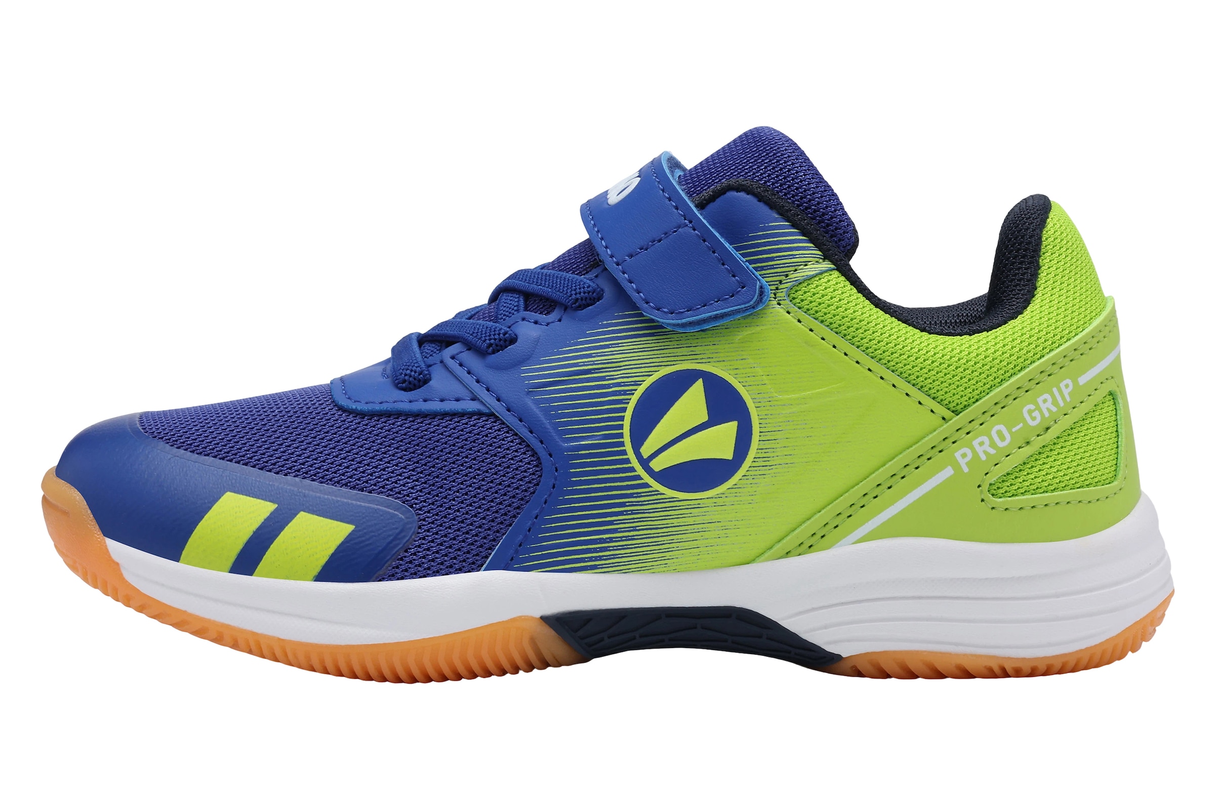 Jako Indoorschuh »J-MS NICK EV«  Hallenschuh, Non-Marking