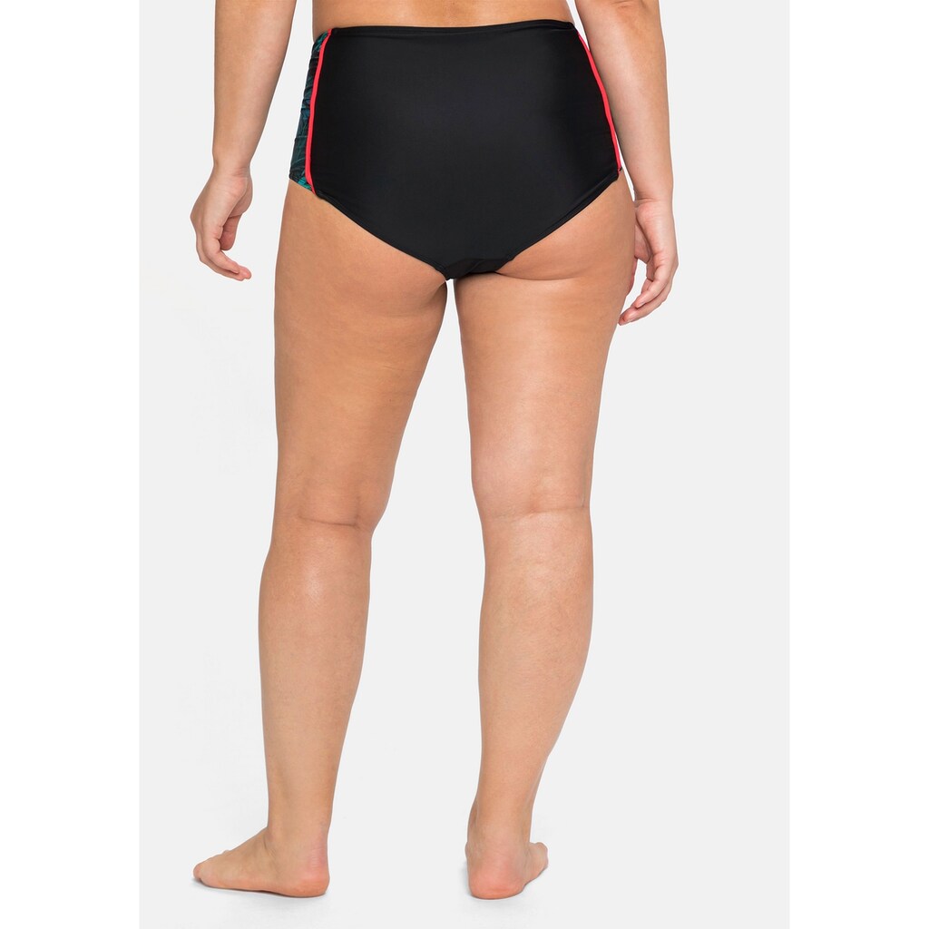 sheego by Joe Browns Bikini-Hose »Bikinihose«