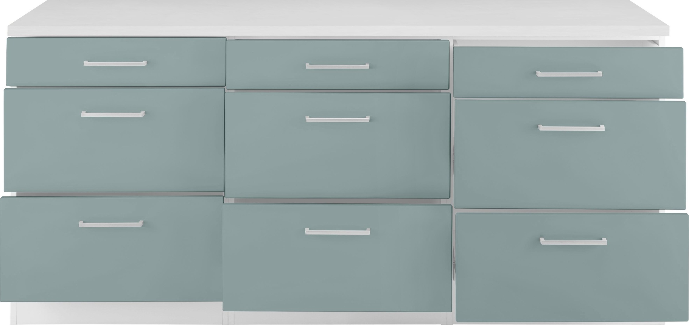 HELD MÖBEL Unterschrank 