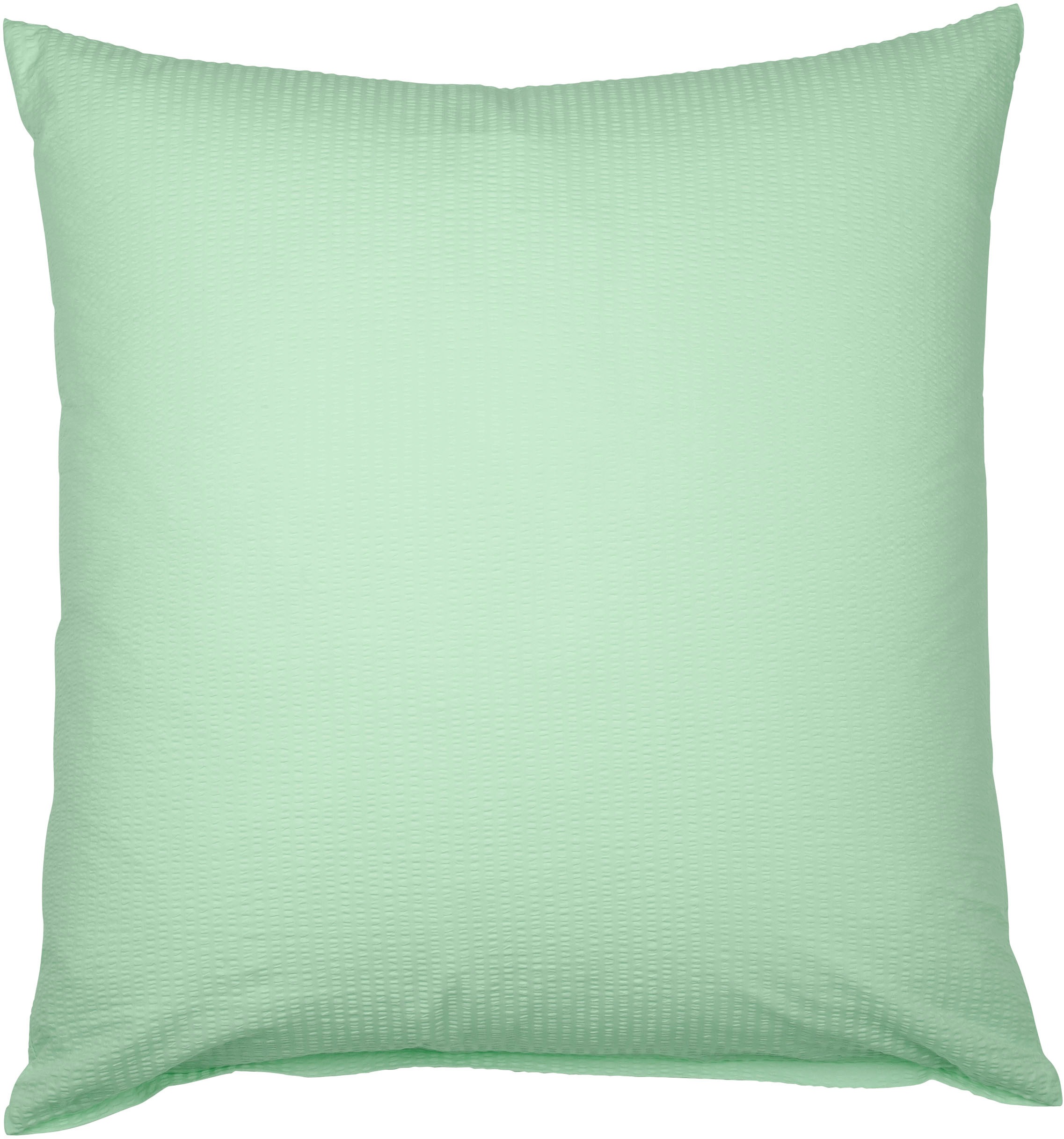 Janine Kissenbezug "PIANO 0125 31 80x80" mit Reißverschluss günstig online kaufen