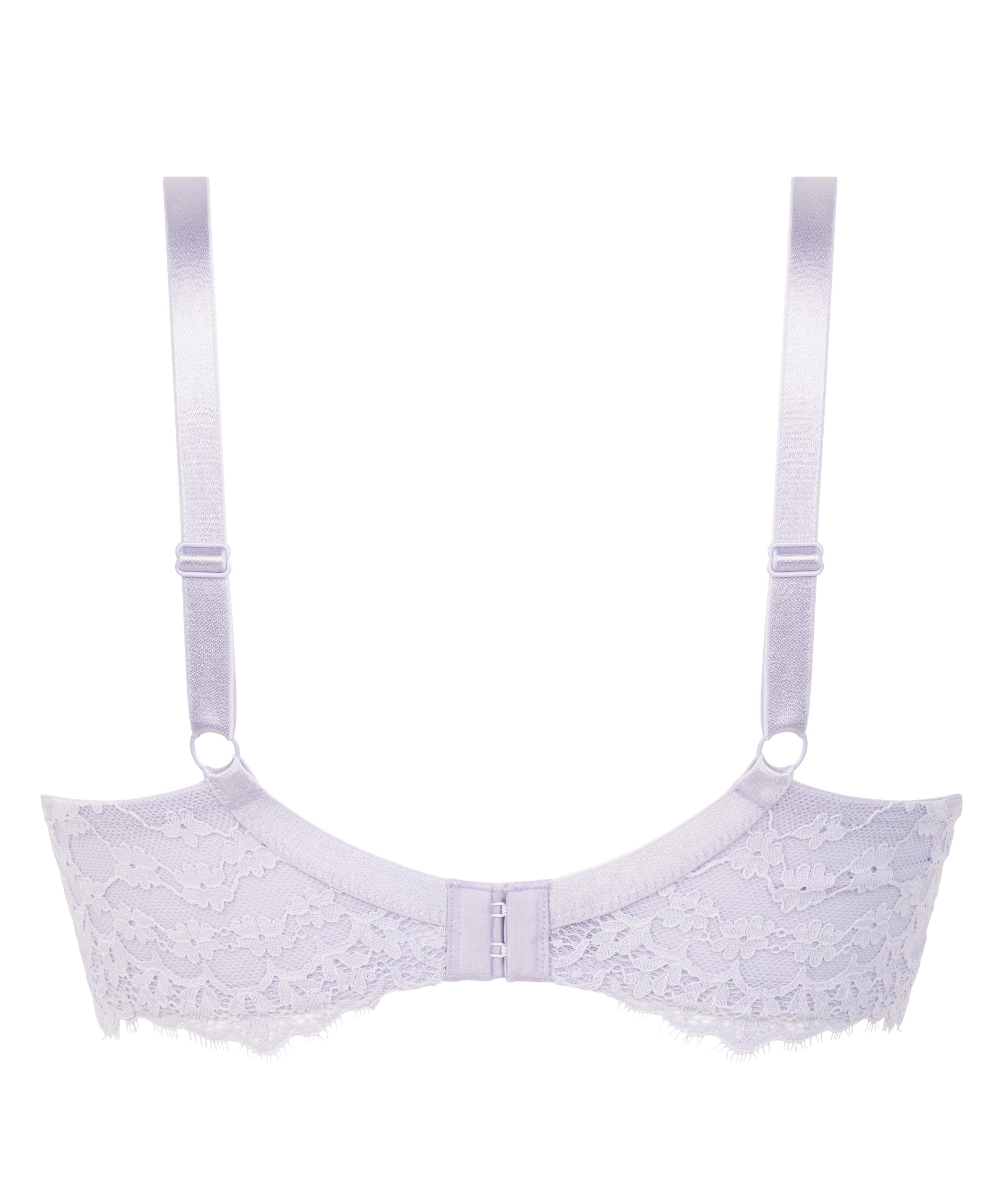 Hunkemöller Bügel-BH »Unwattierter Bügel-BH Daisy«