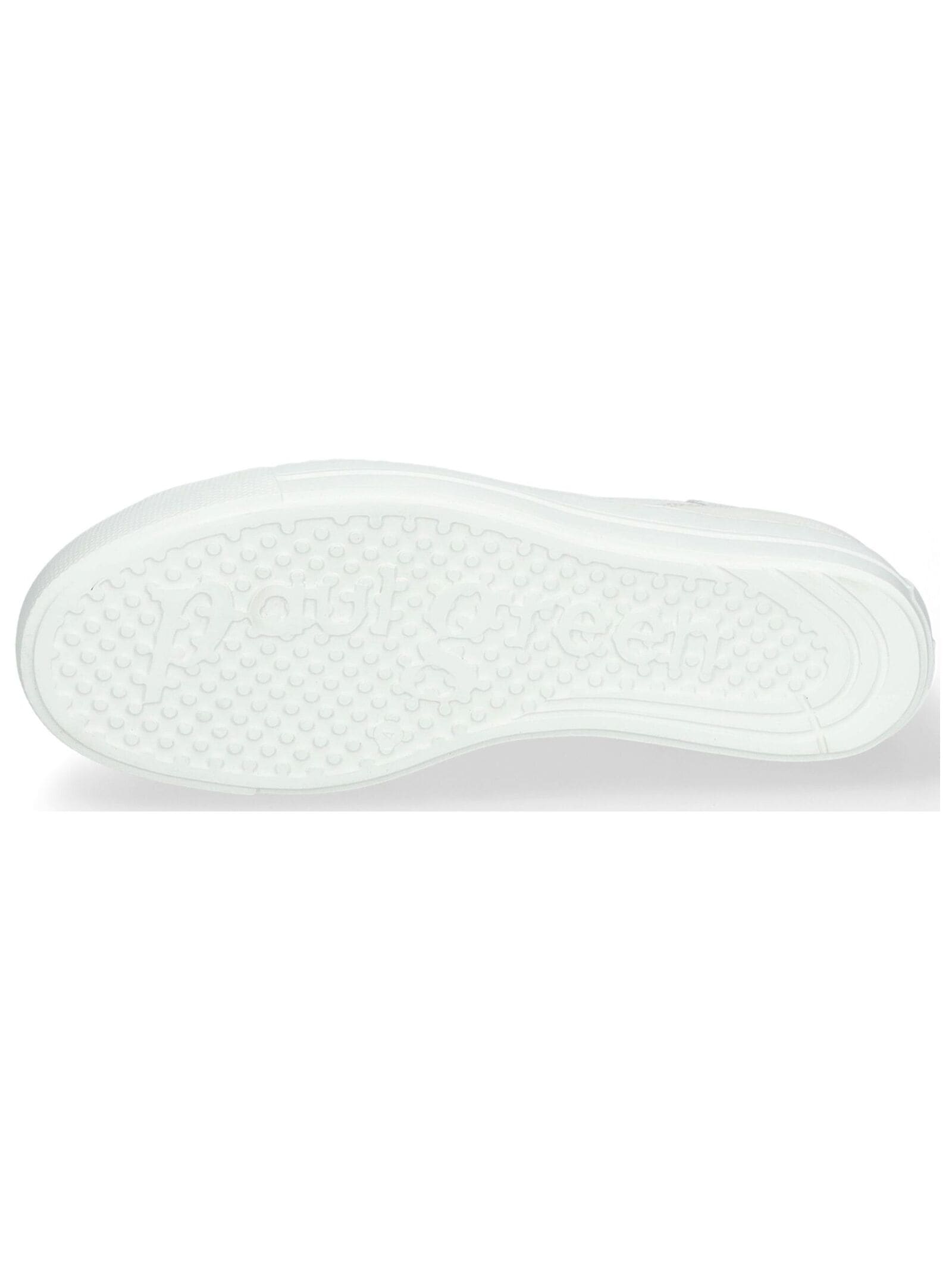 Paul Green Sneaker »Paul Green Sneaker Glattleder«