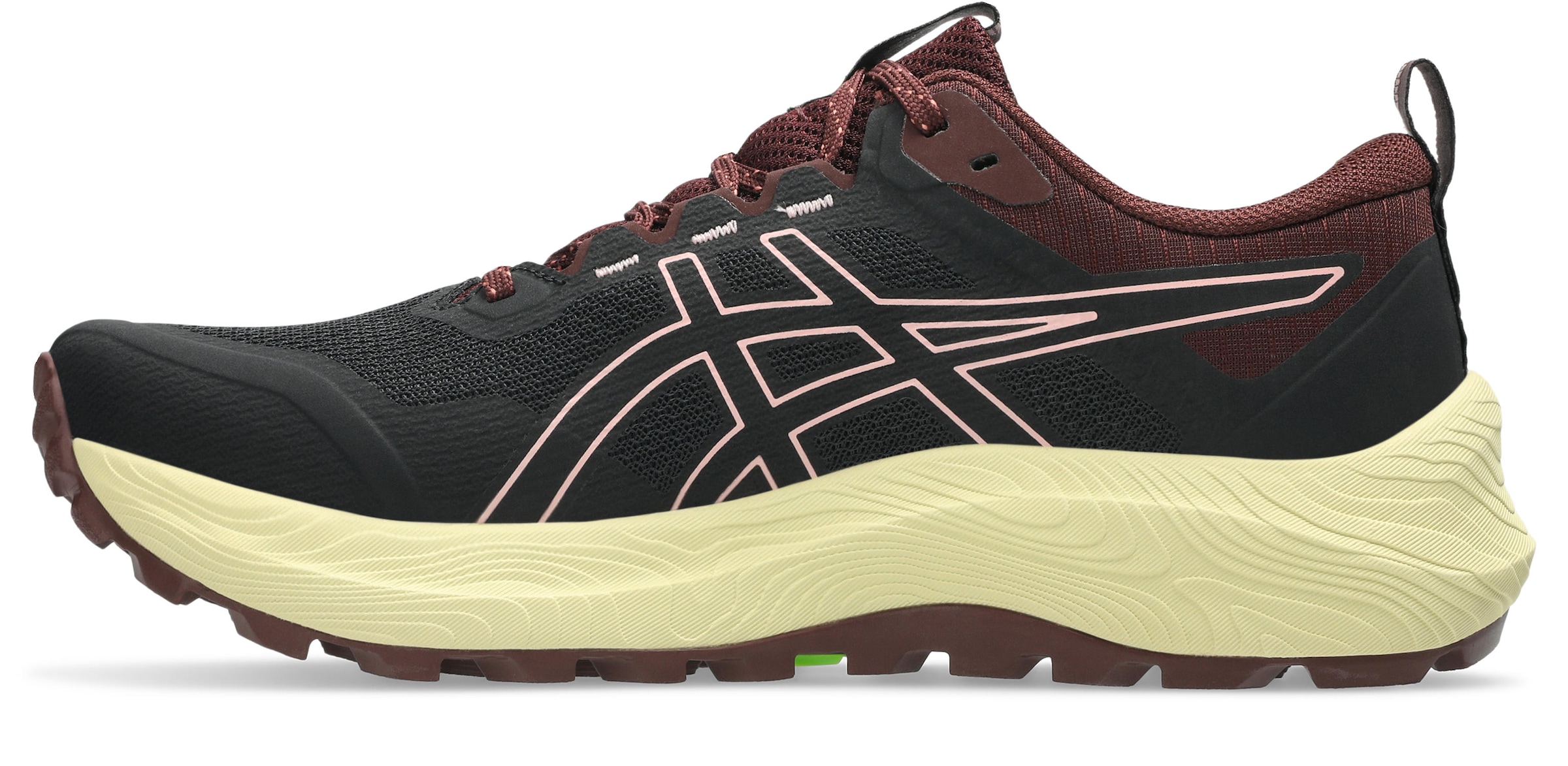 Asics Trailrunningschuh »TRABUCO TERRA 3«