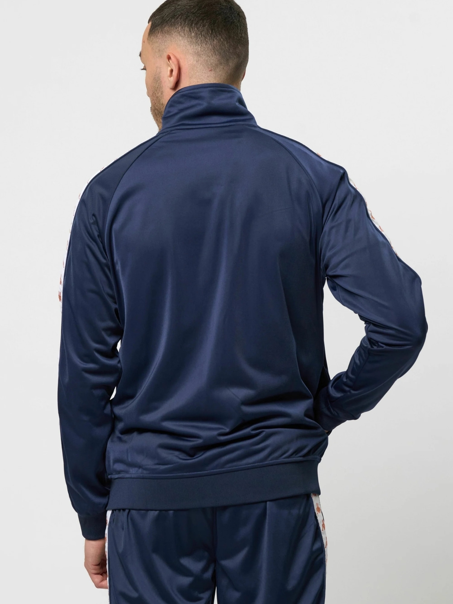 Kappa Strickpullover »Kappa Sweater Banda Anniston«