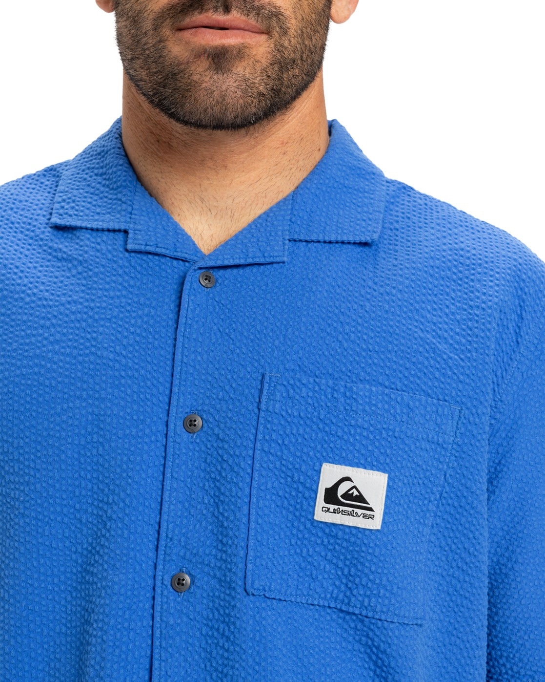 Quiksilver Funktionshemd »Heartbeat«