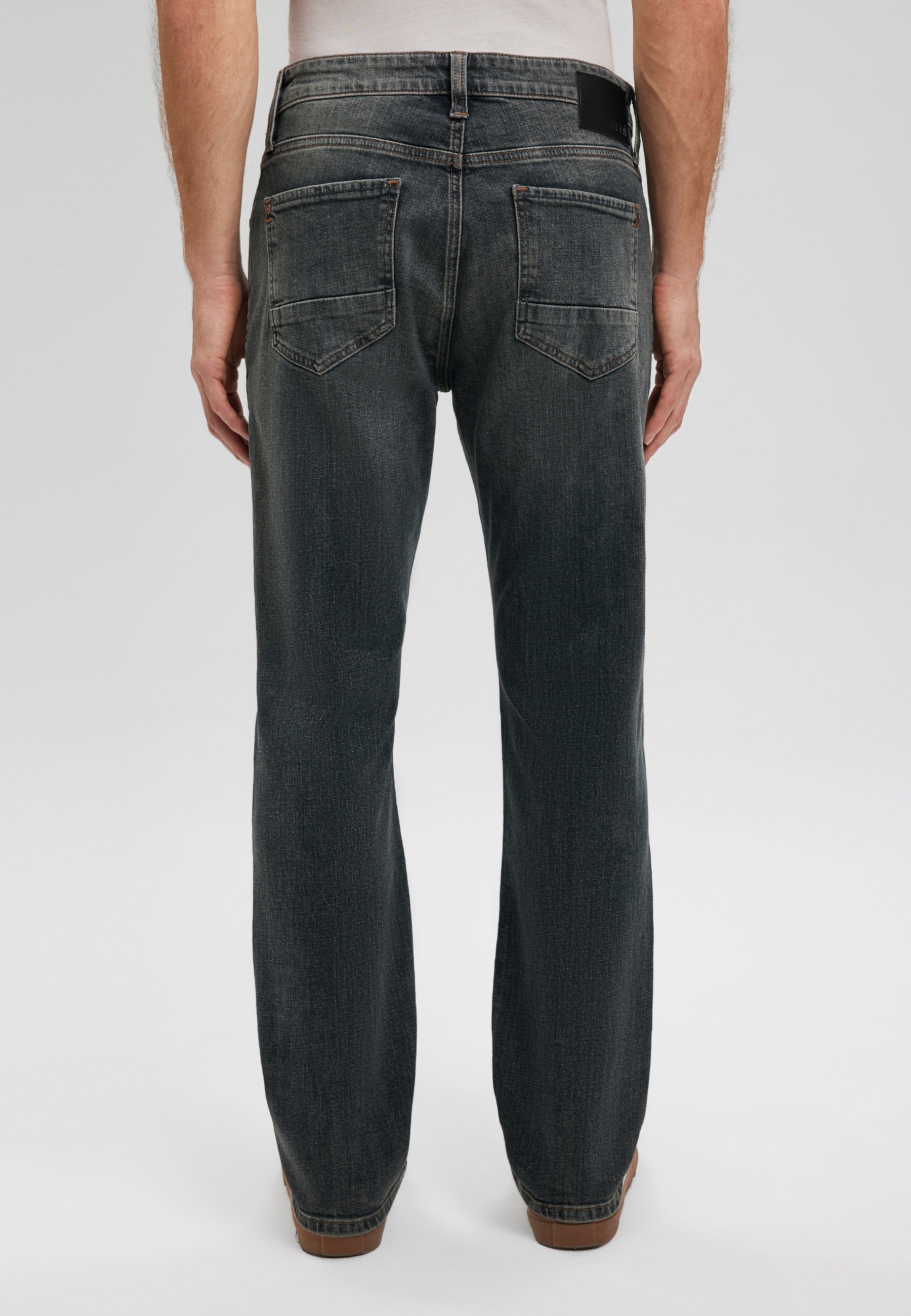 Mavi Straight-Jeans »MARTIN«, Straight Jeans