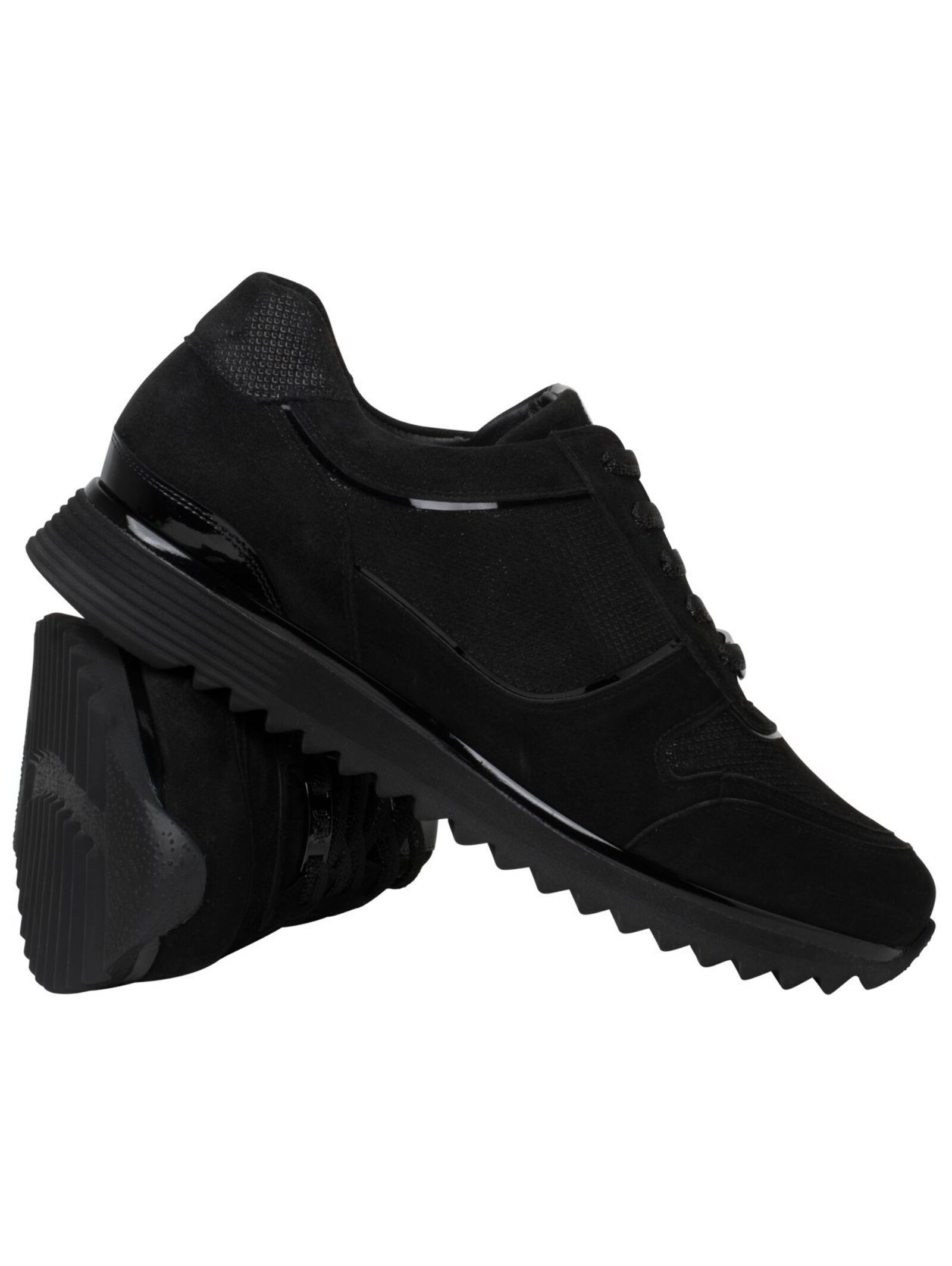 Hassia Sneaker »Hassia Sneaker Samt«