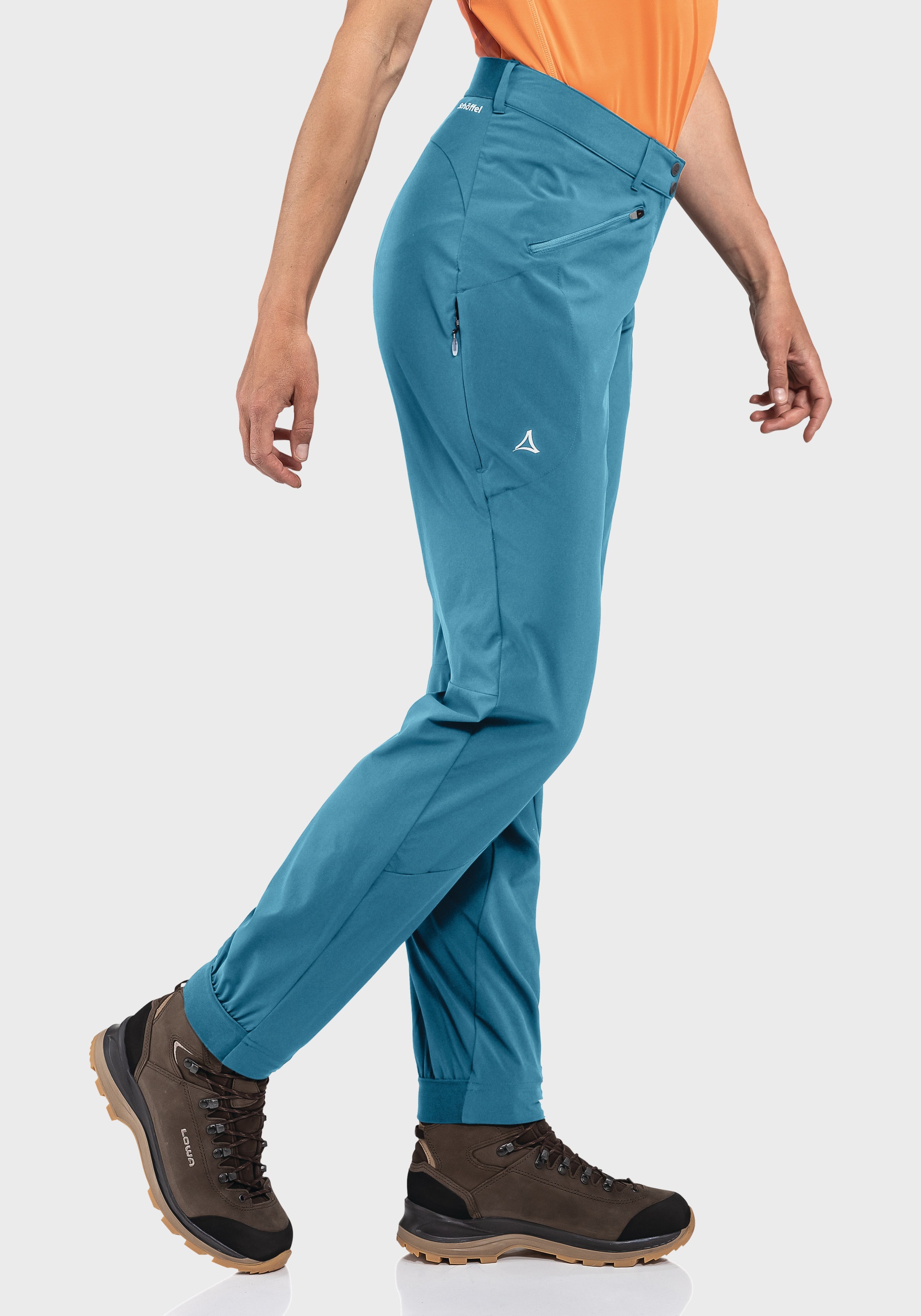 Schöffel Outdoorhose »Pants Hestad L«