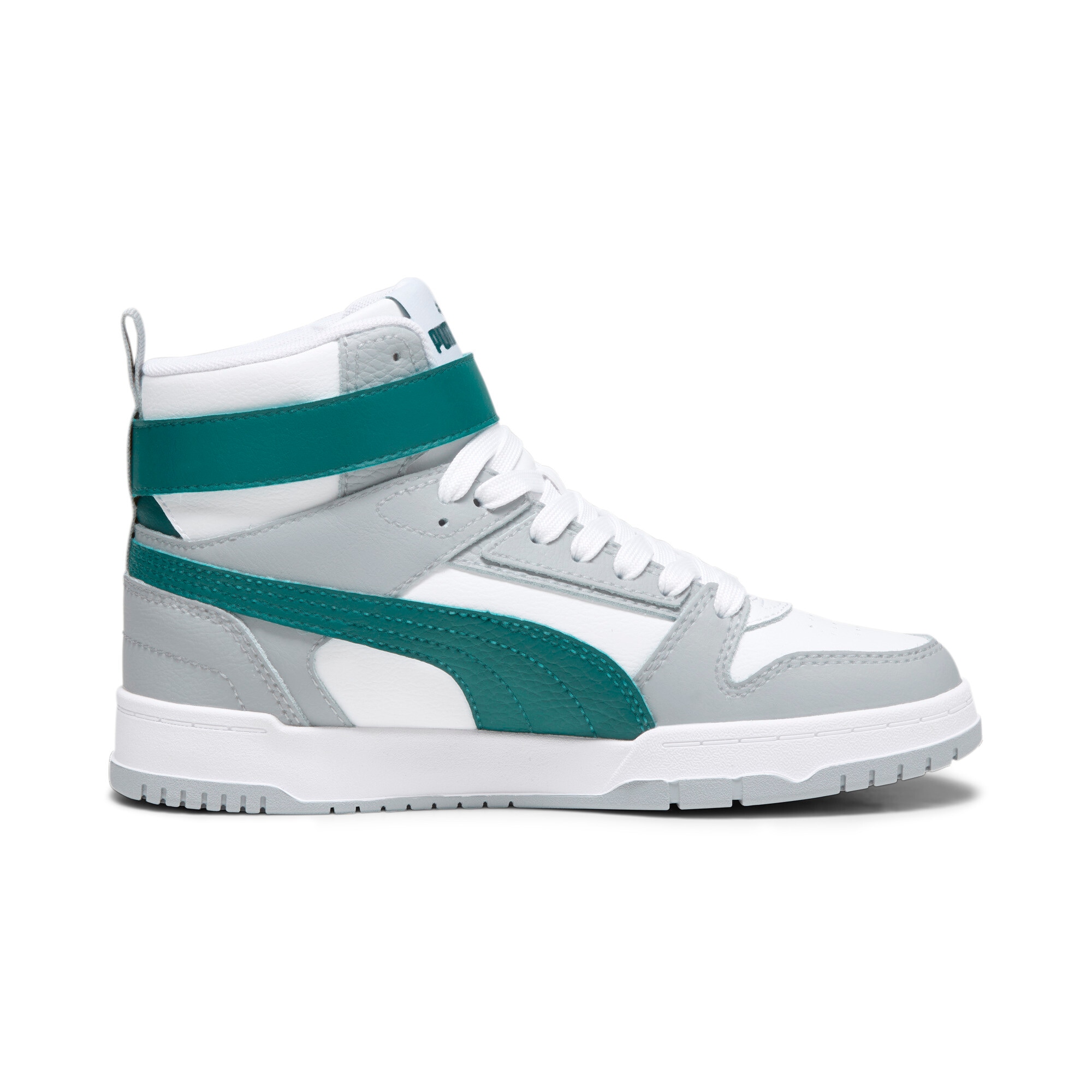 PUMA Sneaker »RBD GAME JR«