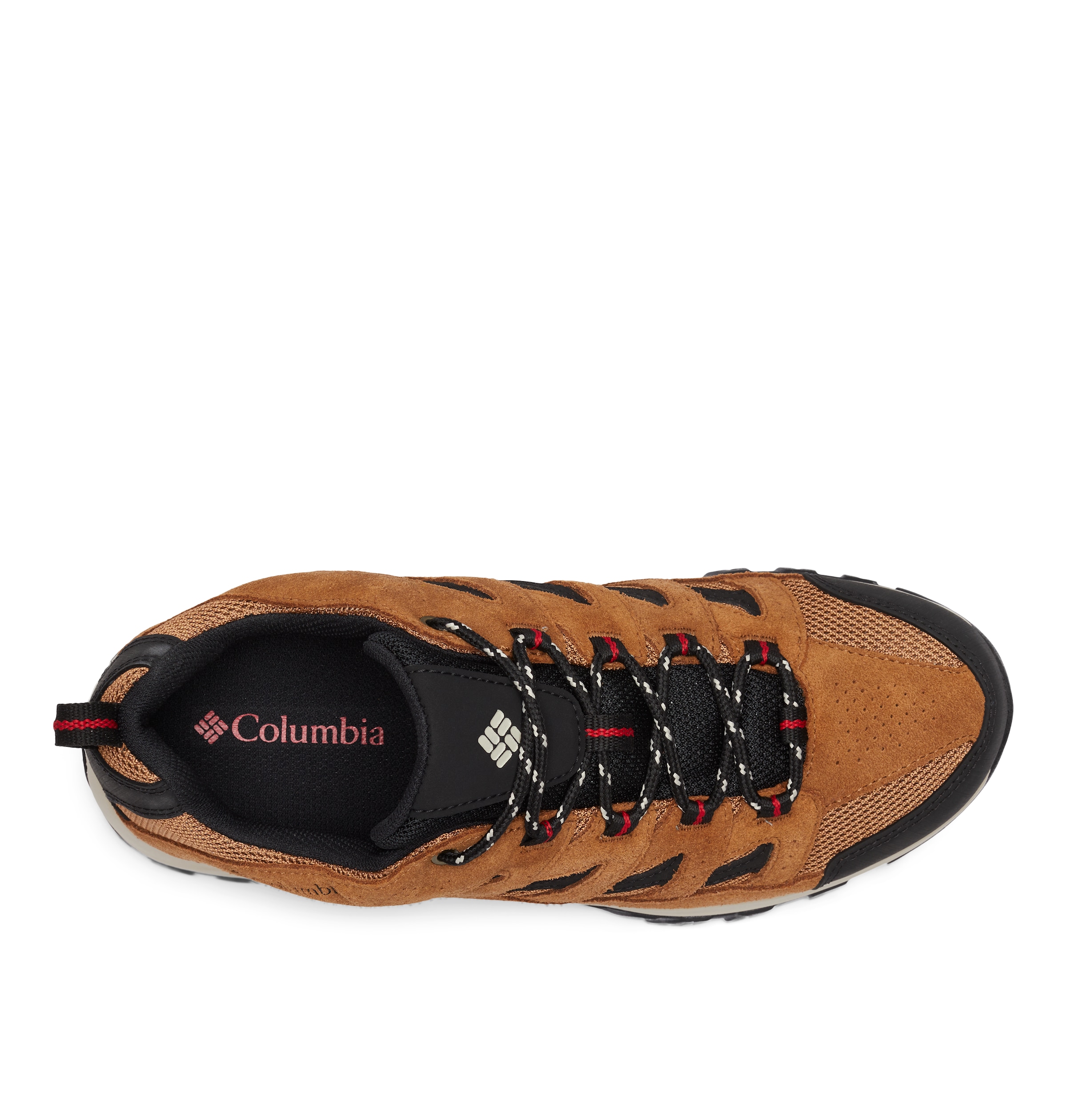 Columbia Outdoorschuh »CRESTWOOD™ WATERPROOF«, Wasserdicht