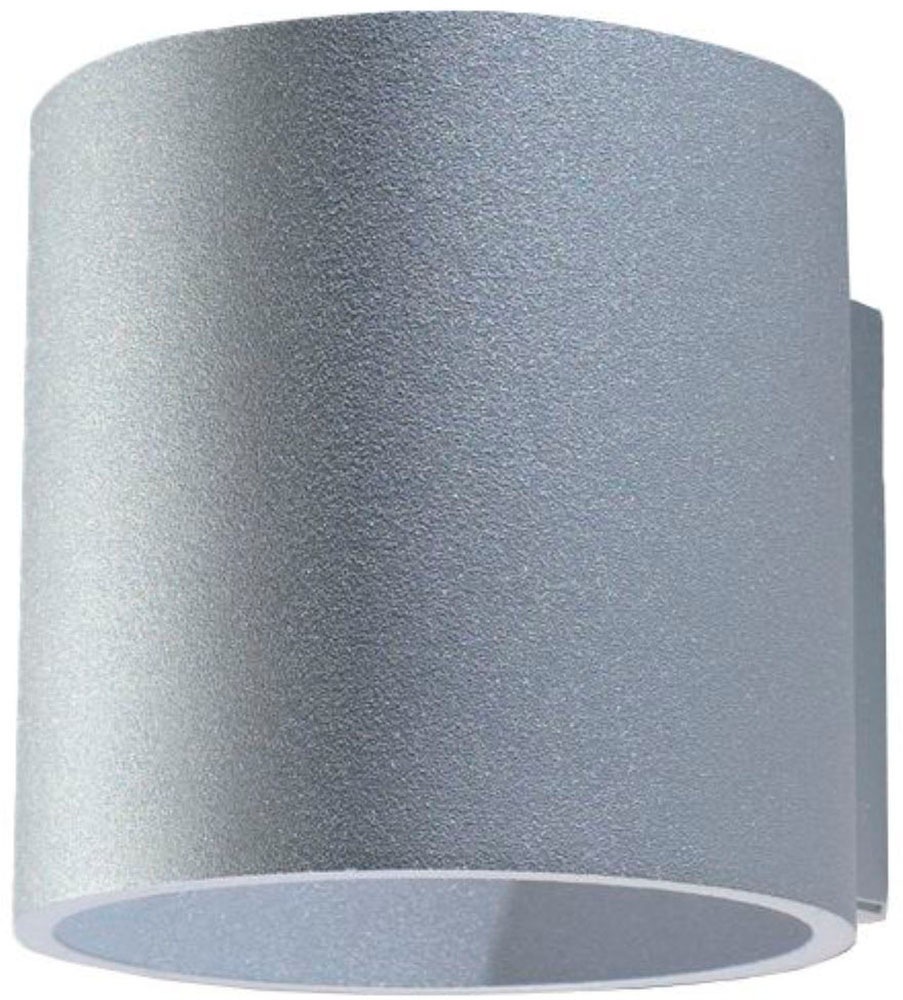 SOLLUX lighting Wandleuchte »ORBIS« 1 flammig lemputės...