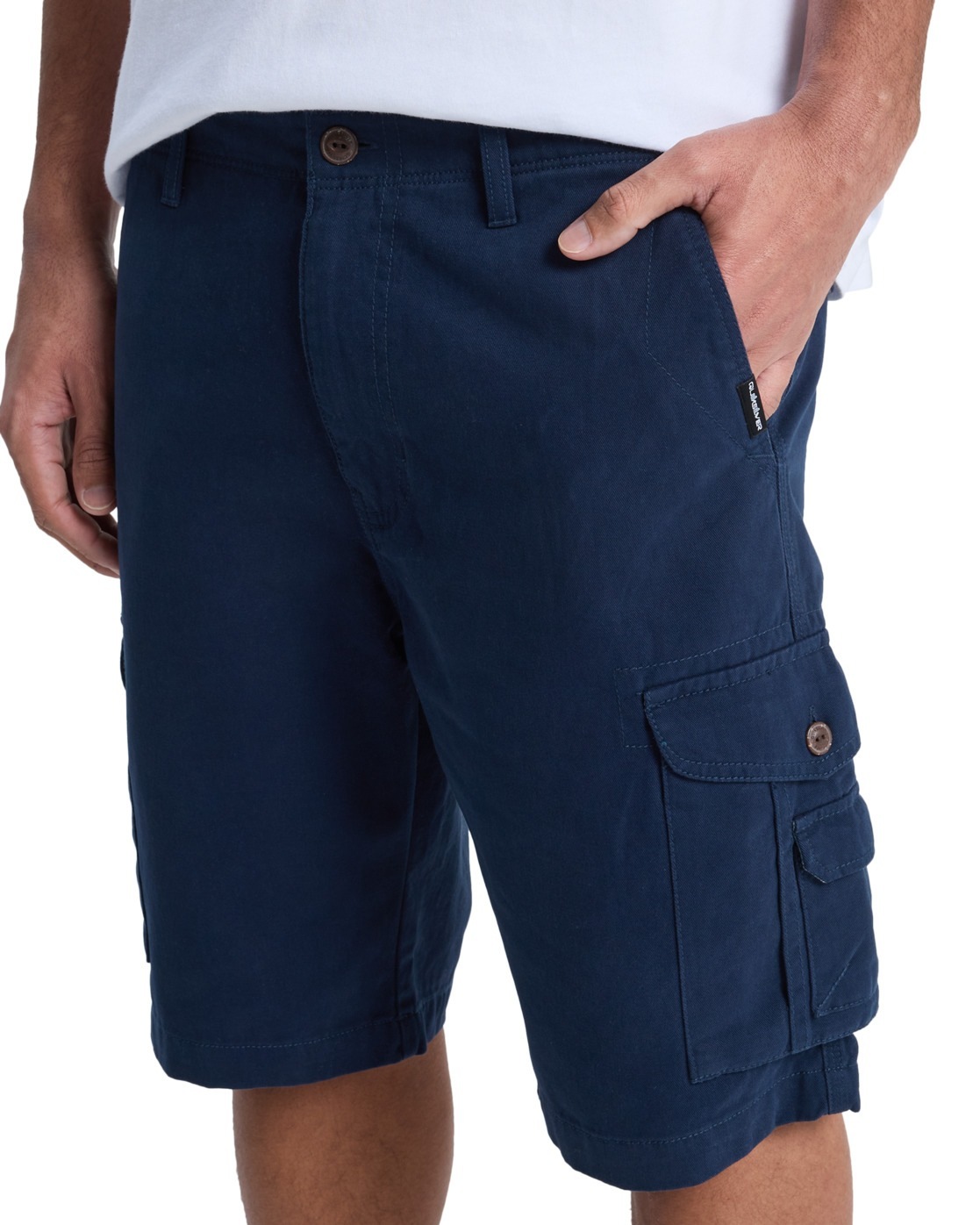 Thumbnail - Quiksilver Cargoshorts "Crucial Battle Cargo"