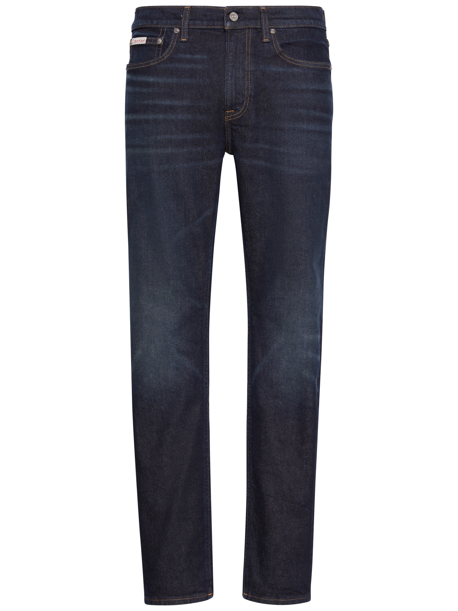Calvin Klein Jeans Slim-fit-Jeans "SLIM TAPER JEANS", Slim fit günstig online kaufen