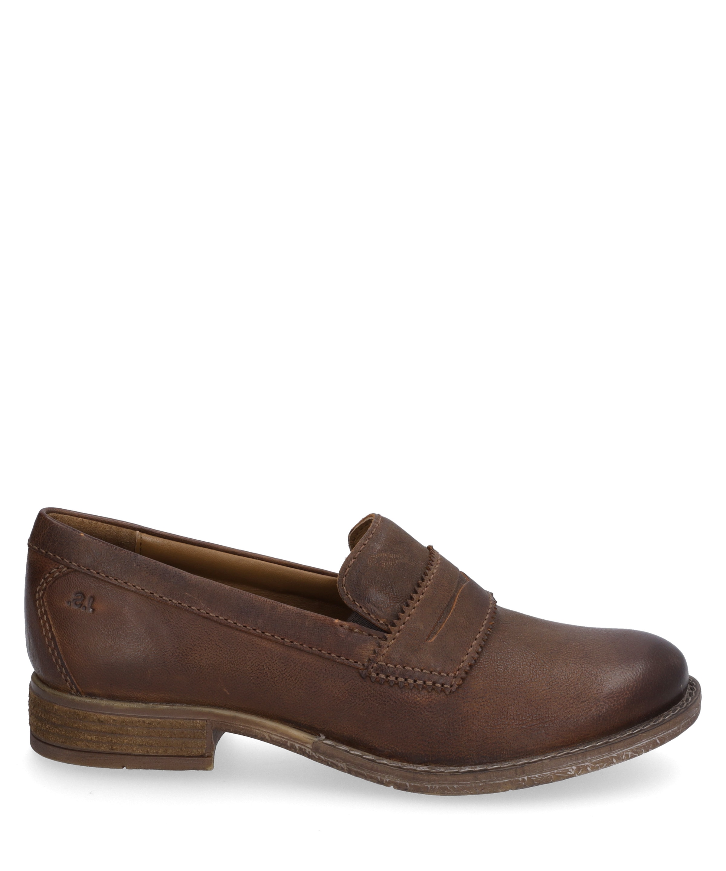 Josef Seibel Slipper »Sienna 96, camel«