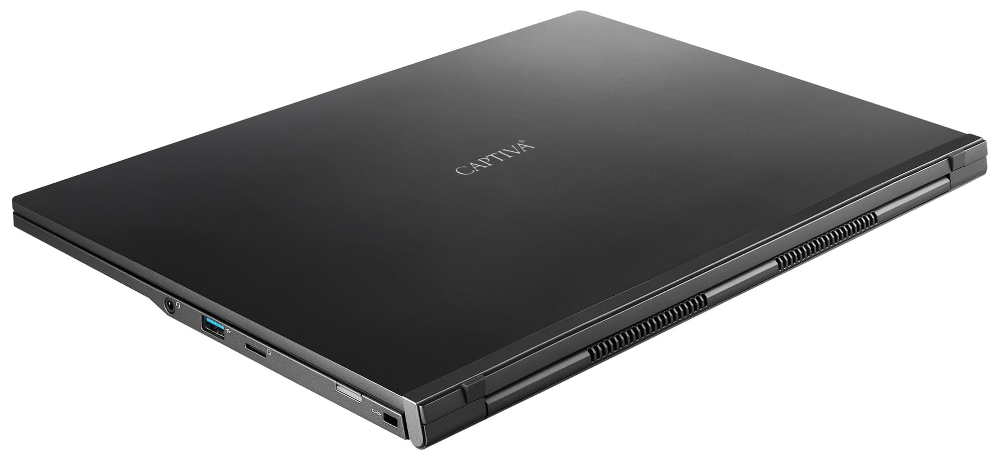 CAPTIVA Business-Notebook »Power Starter I82-597«, Intel, Core i5, 500 GB SSD