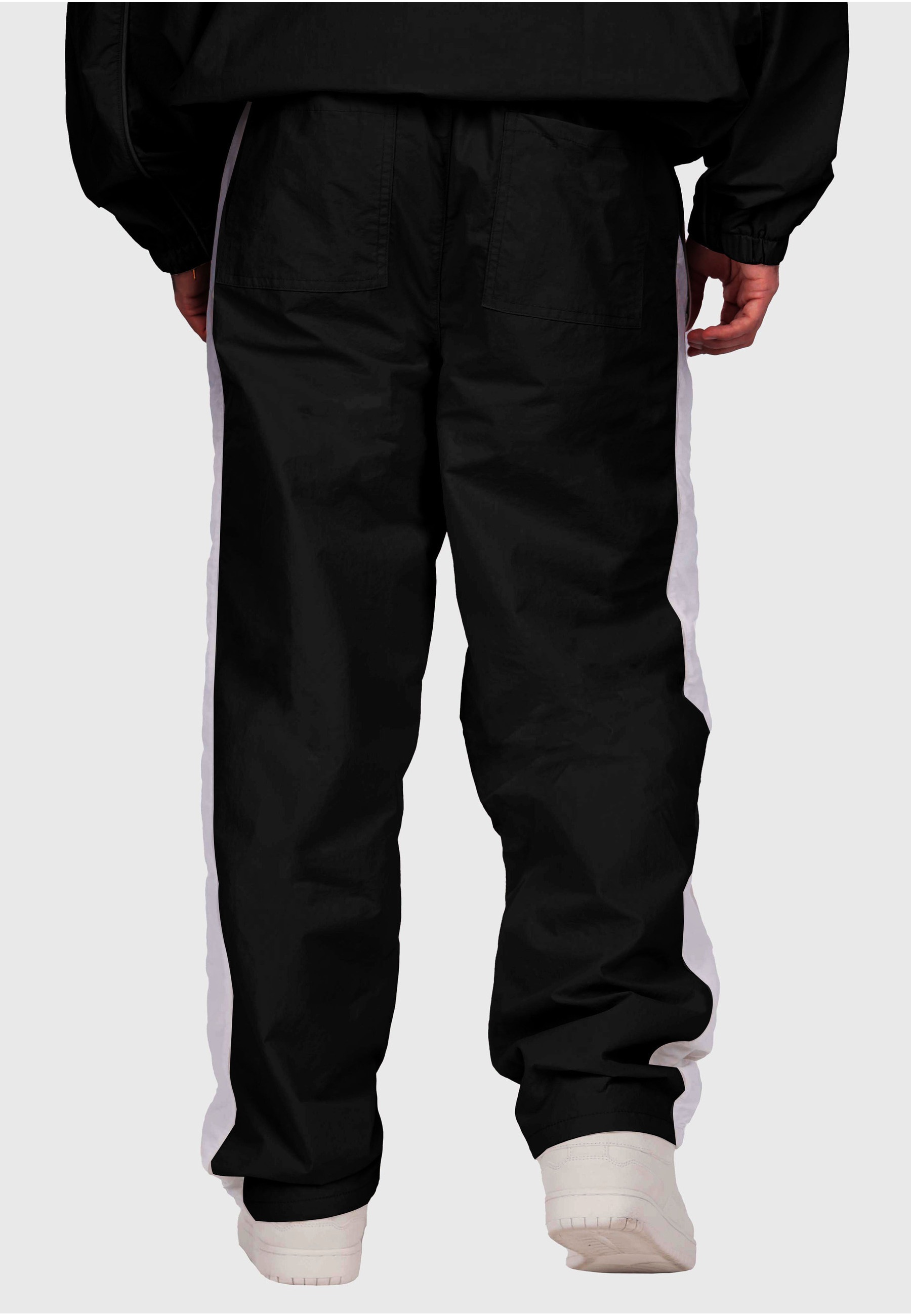 Dropsize Jogginghose »Dropsize SIDE STRIPE TRACK PANTS«