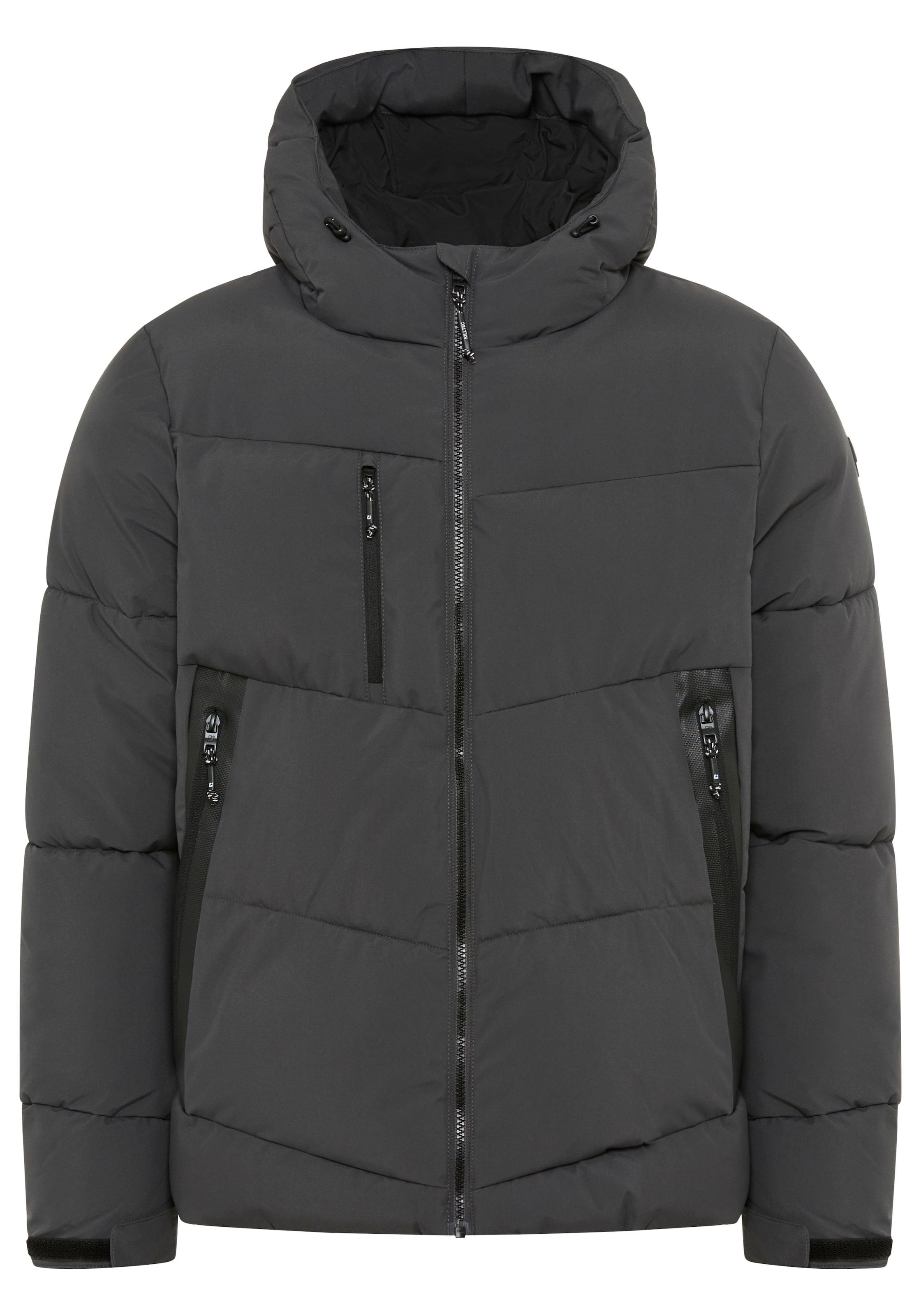 Killtec Steppjacke "KOW 255 MN QLTD JCKT" 1 Stk. tlg. mit Kapuze wärmend & günstig online kaufen