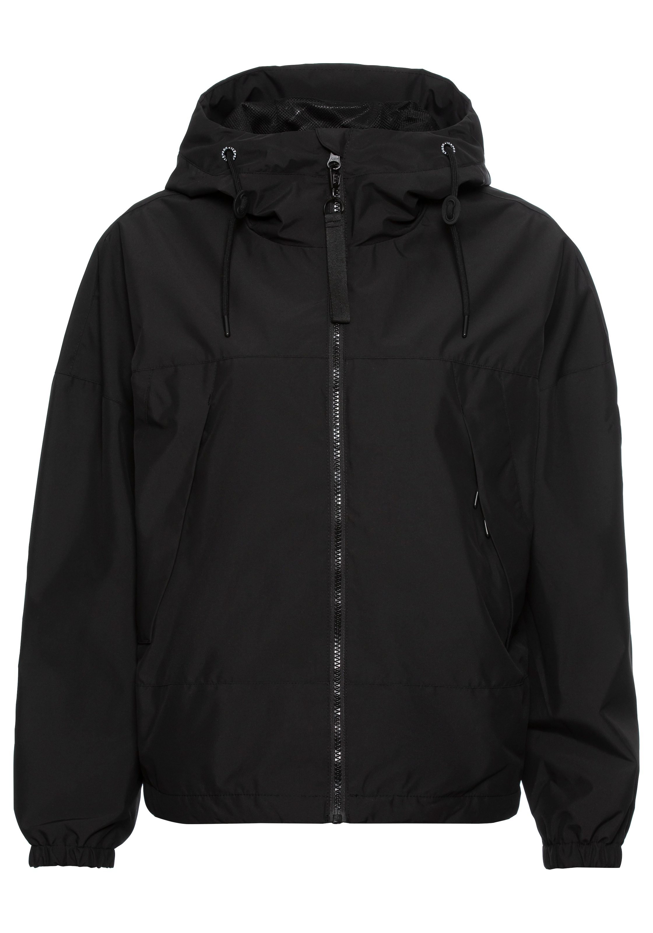 Icepeak Funktionsjacke "D FUNKTIONSJACKE AALEK", (1 St.), mit Kapuze günstig online kaufen