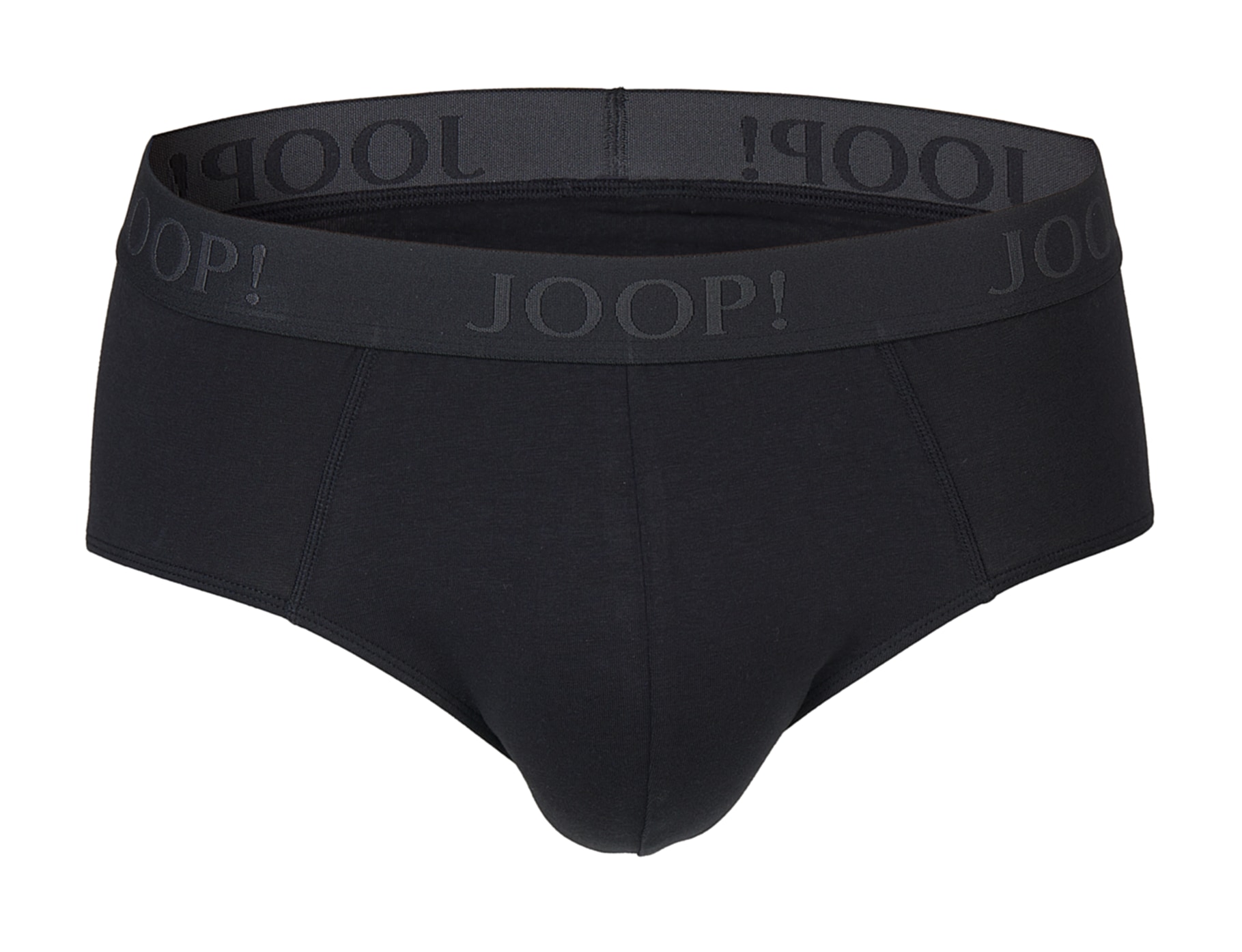 JOOP! Slip »Everyday« 3er Pack,  mit elastischem Logobund