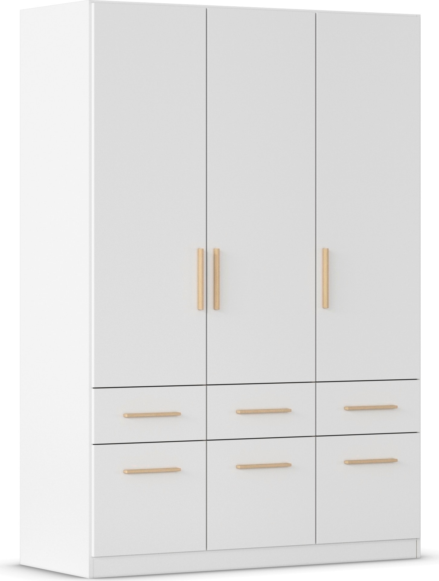 rauch Kleiderschrank "Kleiderschrank Schrank Garderobe Wäscheschrank DUNDEE günstig online kaufen