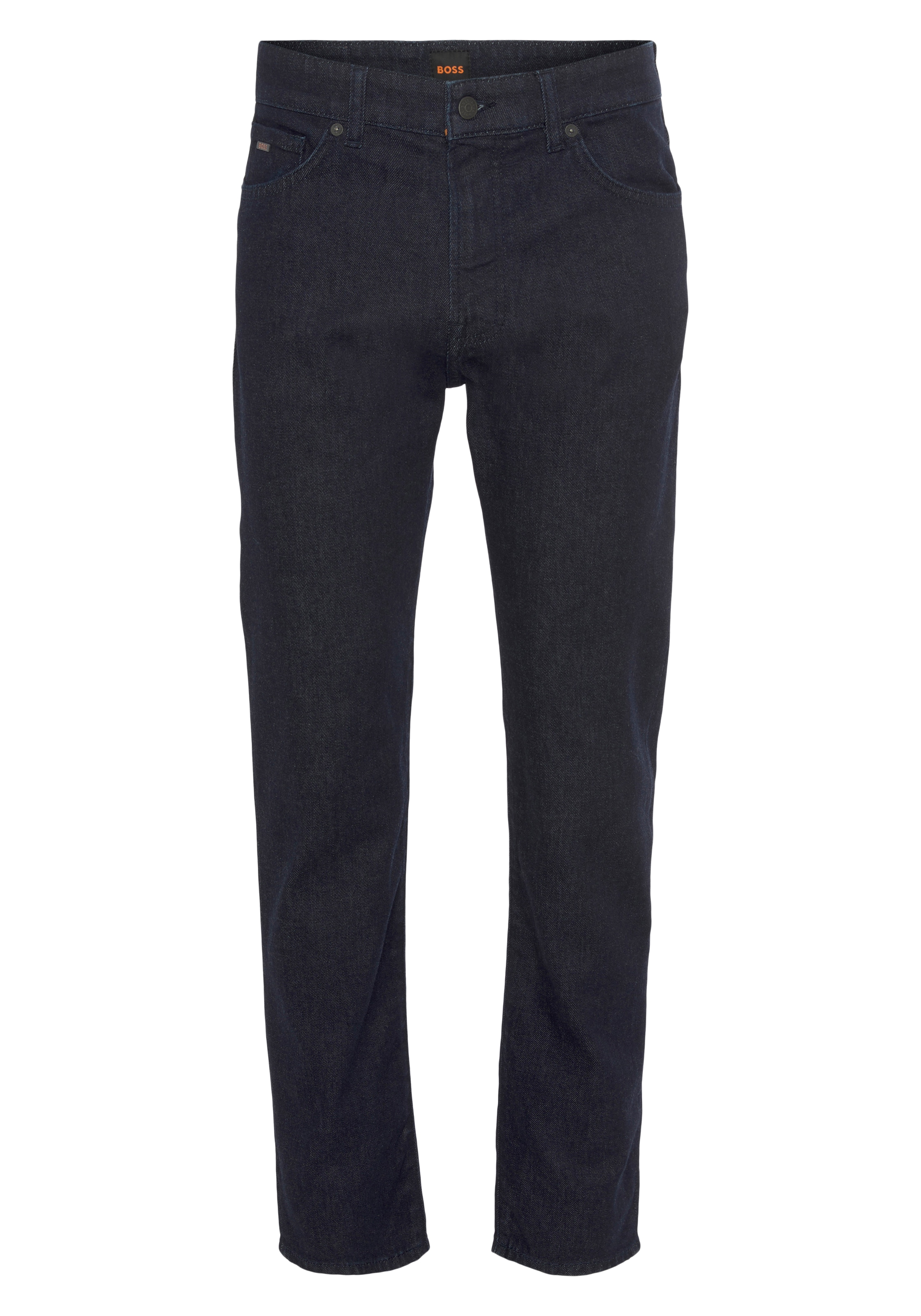 5-Pocket-Jeans »Re.Maine BC-C«, in 5-Pocket-Form