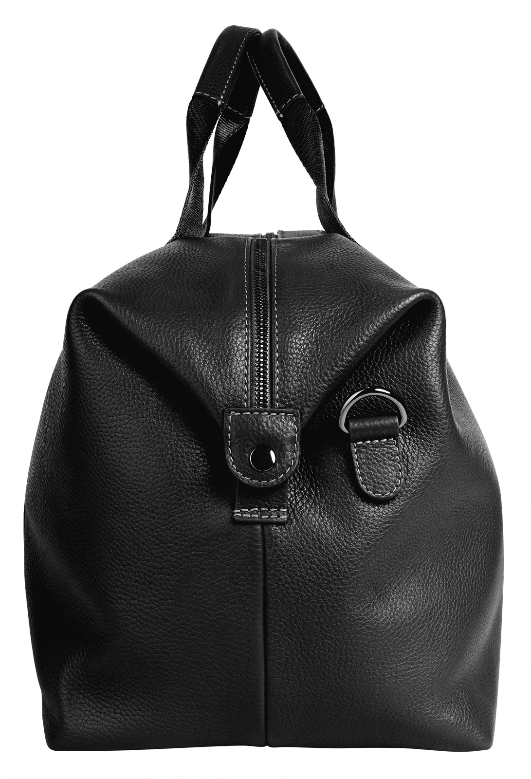 bugatti Reisetasche »ELSA«, echt Leder