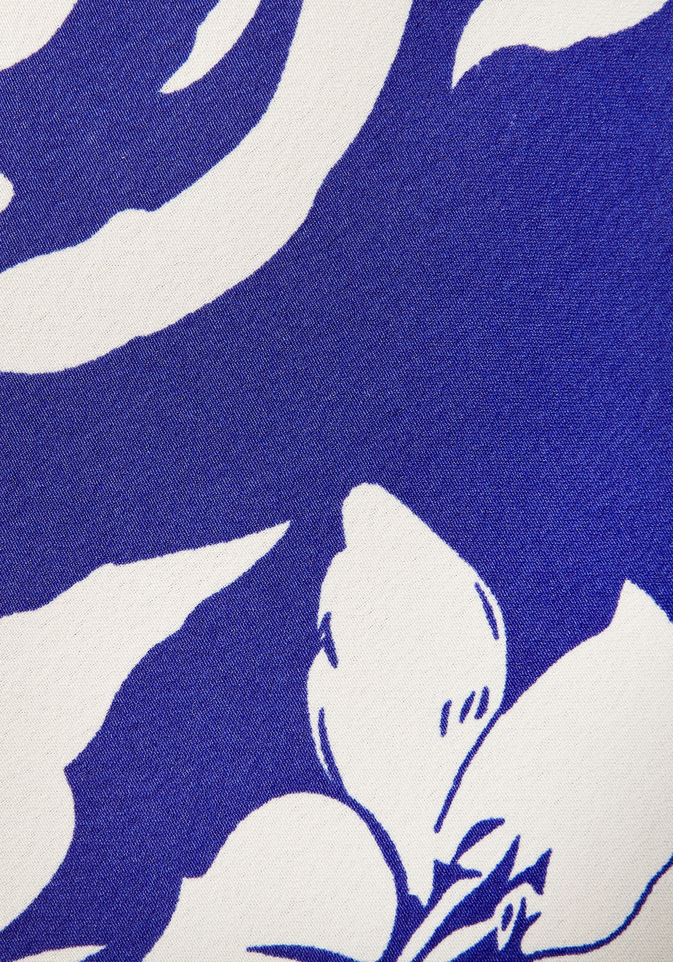 LASCANA Hosenrock, mit Alloverprint
