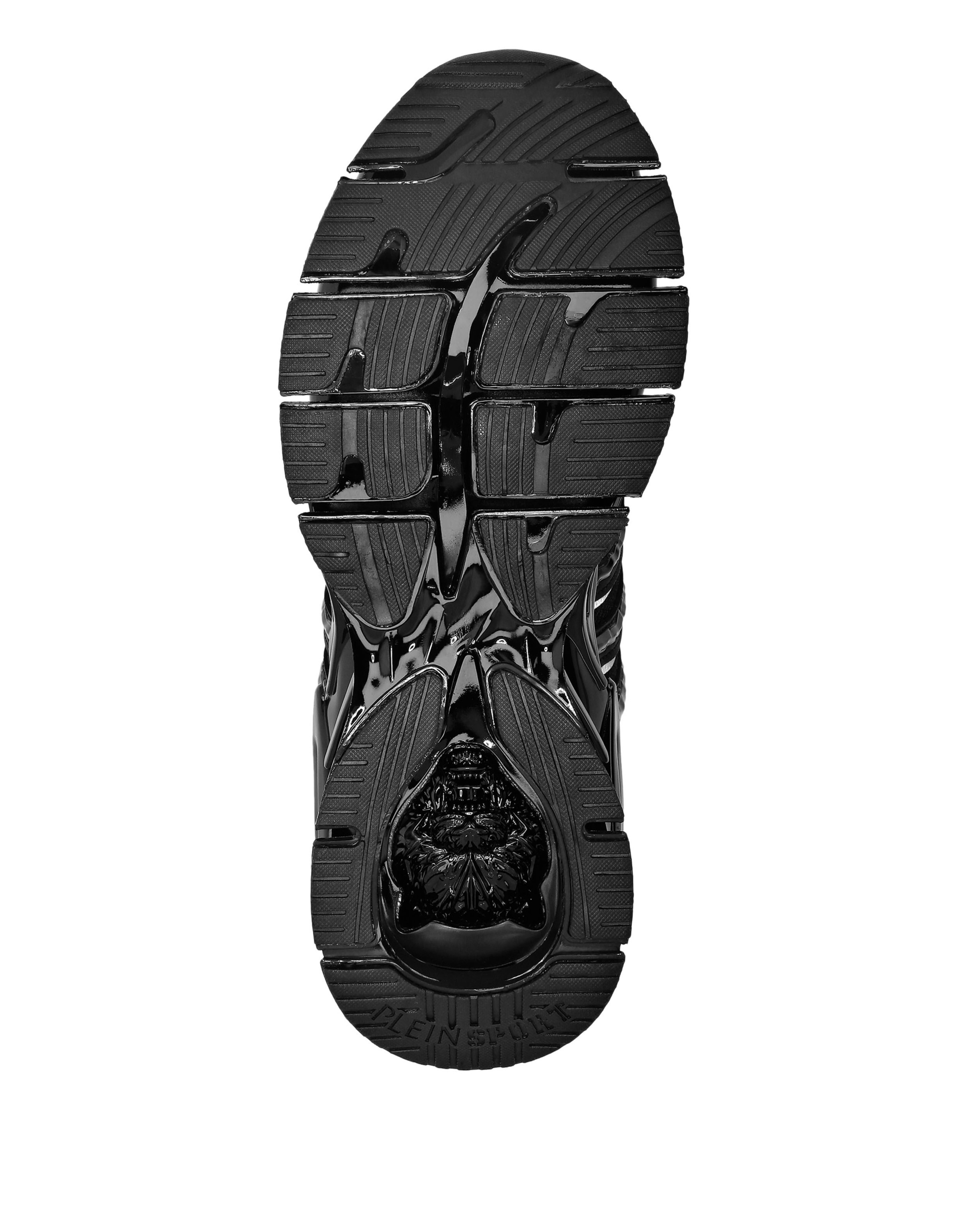PLEIN SPORT Sneaker »Runner Sneaker«