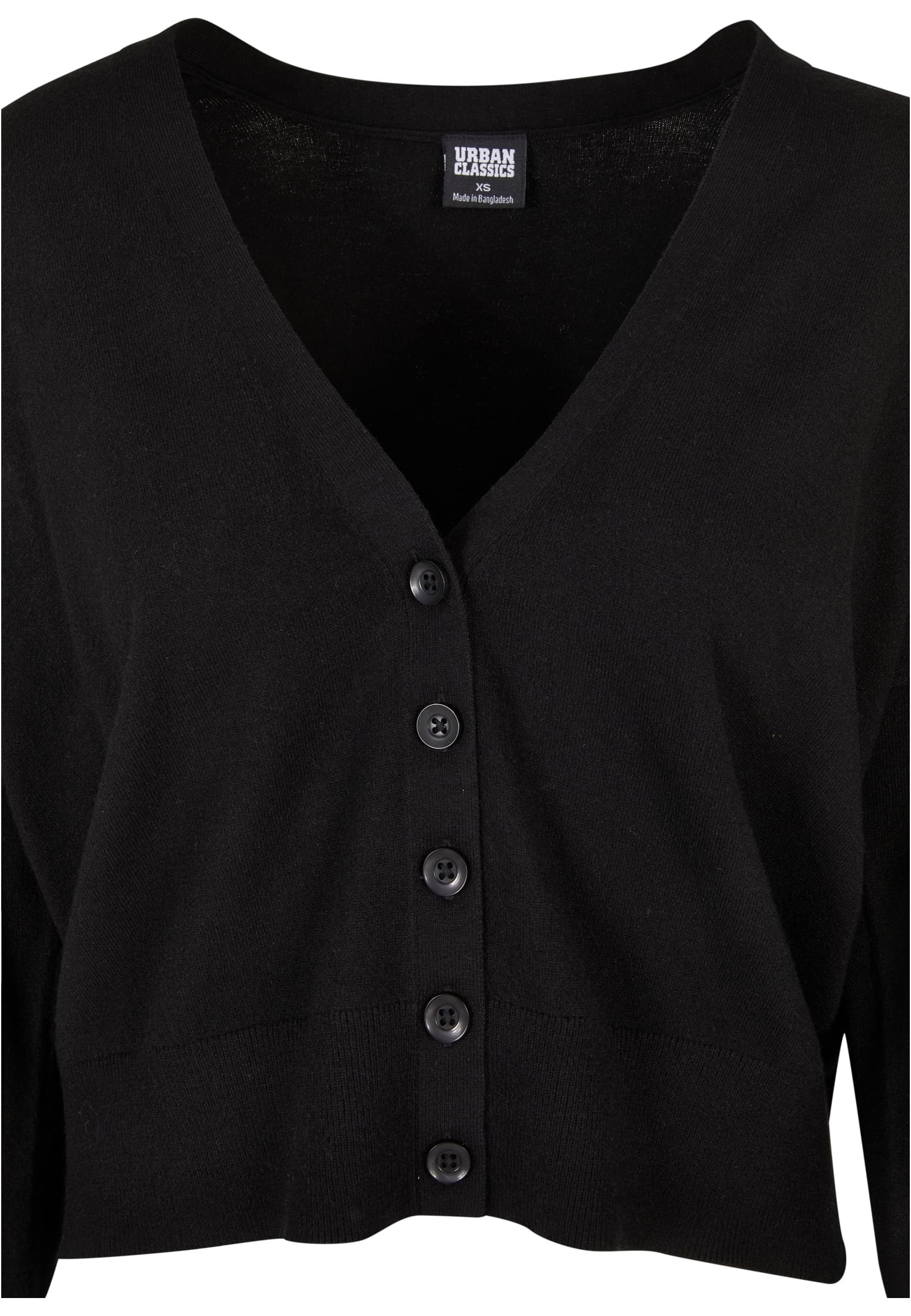 URBAN CLASSICS Cardigan tlg.) Ladies »Damen BAUR (1 Cardigan«, EcoVero | kaufen Oversized online