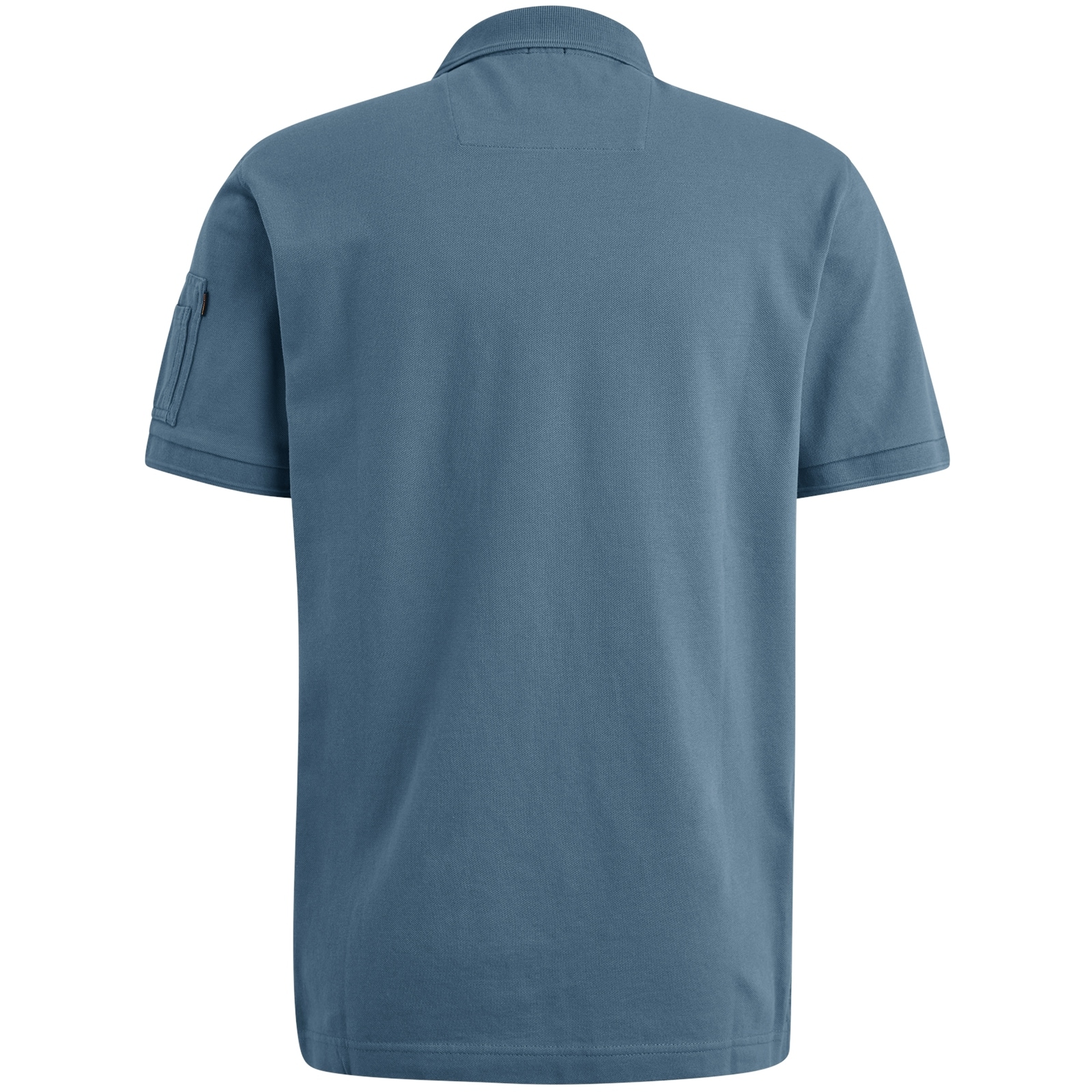 PME LEGEND Poloshirt, mit Logostickerei