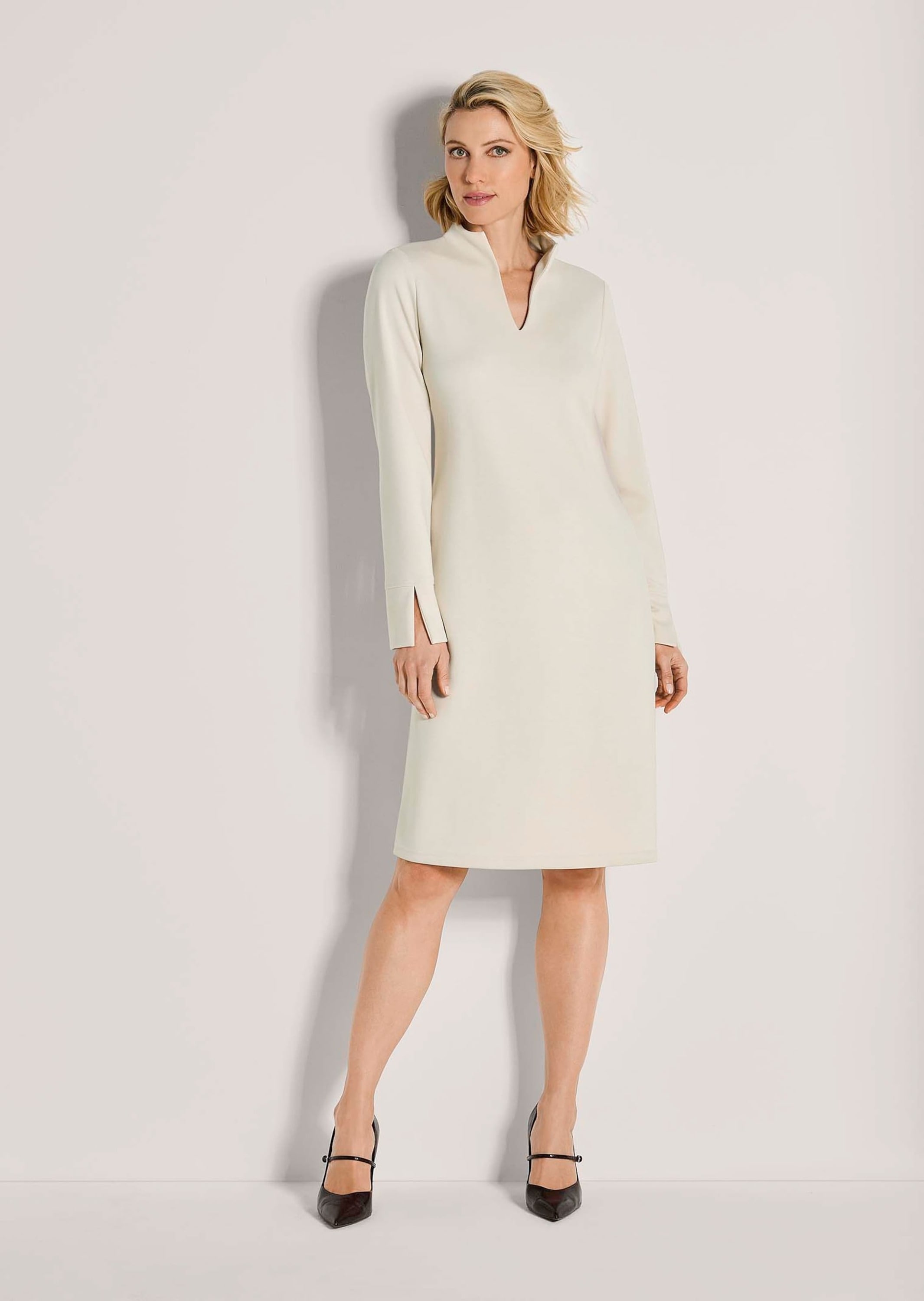 MADELEINE Jerseykleid »Kleid Kleid«