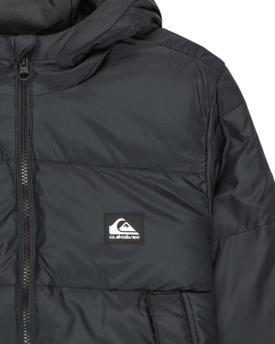 Quiksilver Outdoorjacke »Cold Days«