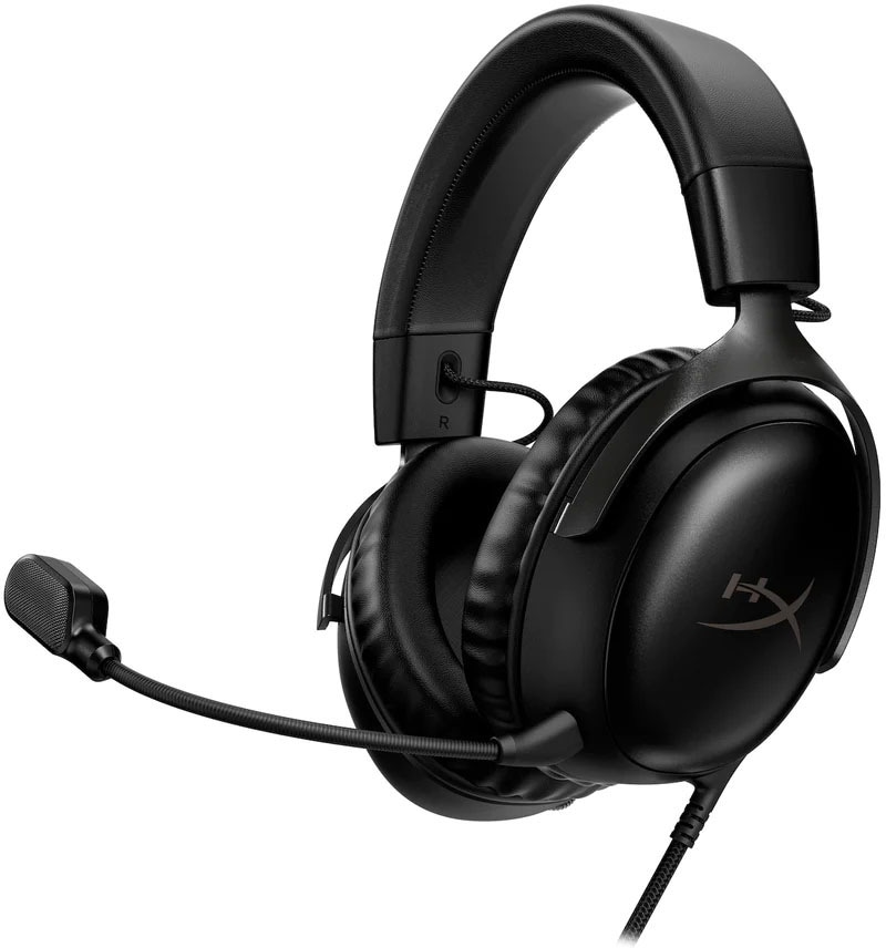 HyperX Gaming-Headset »Cloud III«