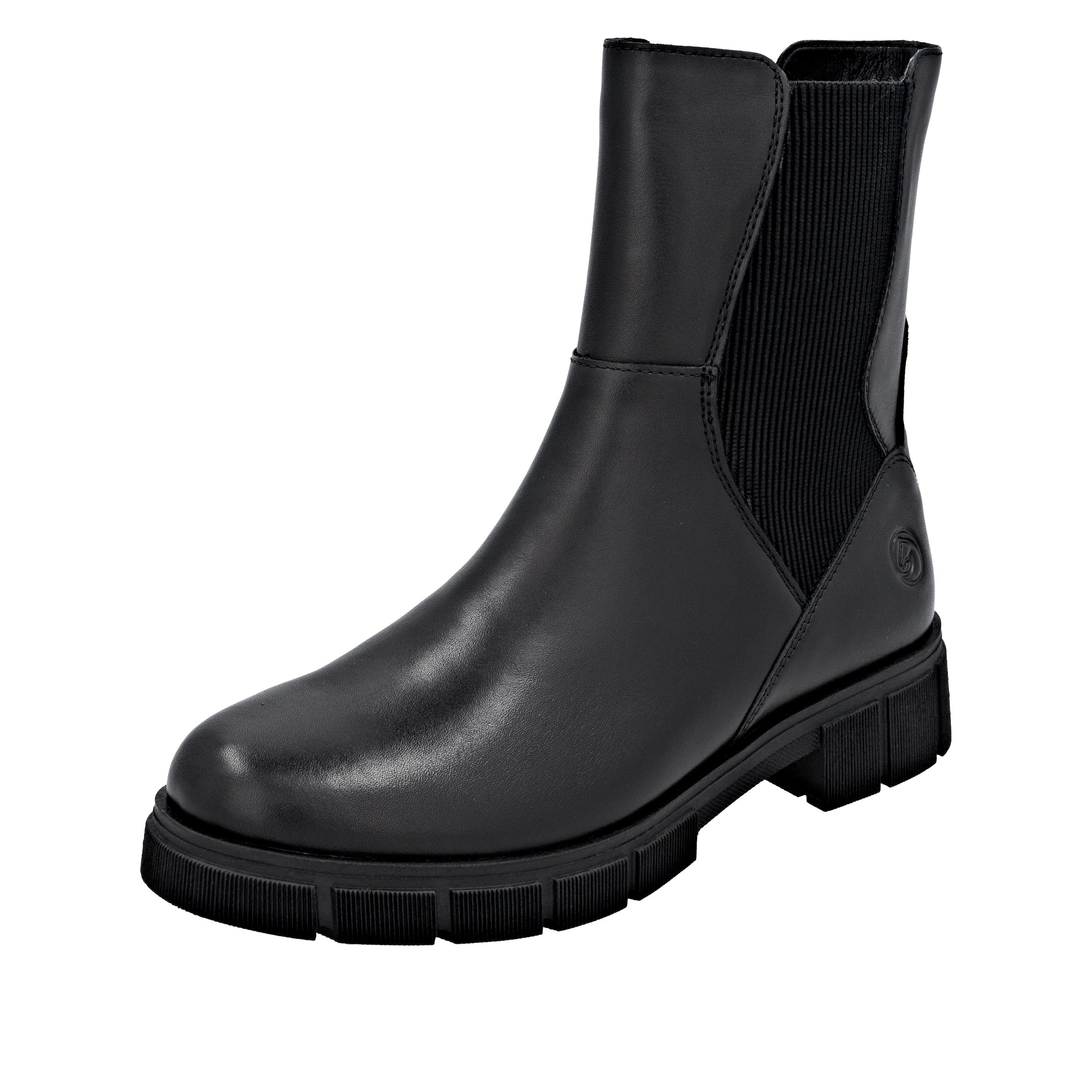 Remonte Chelseaboots "Elisabeth Hurley-Collection", Boots, Stiefelette, Pro günstig online kaufen