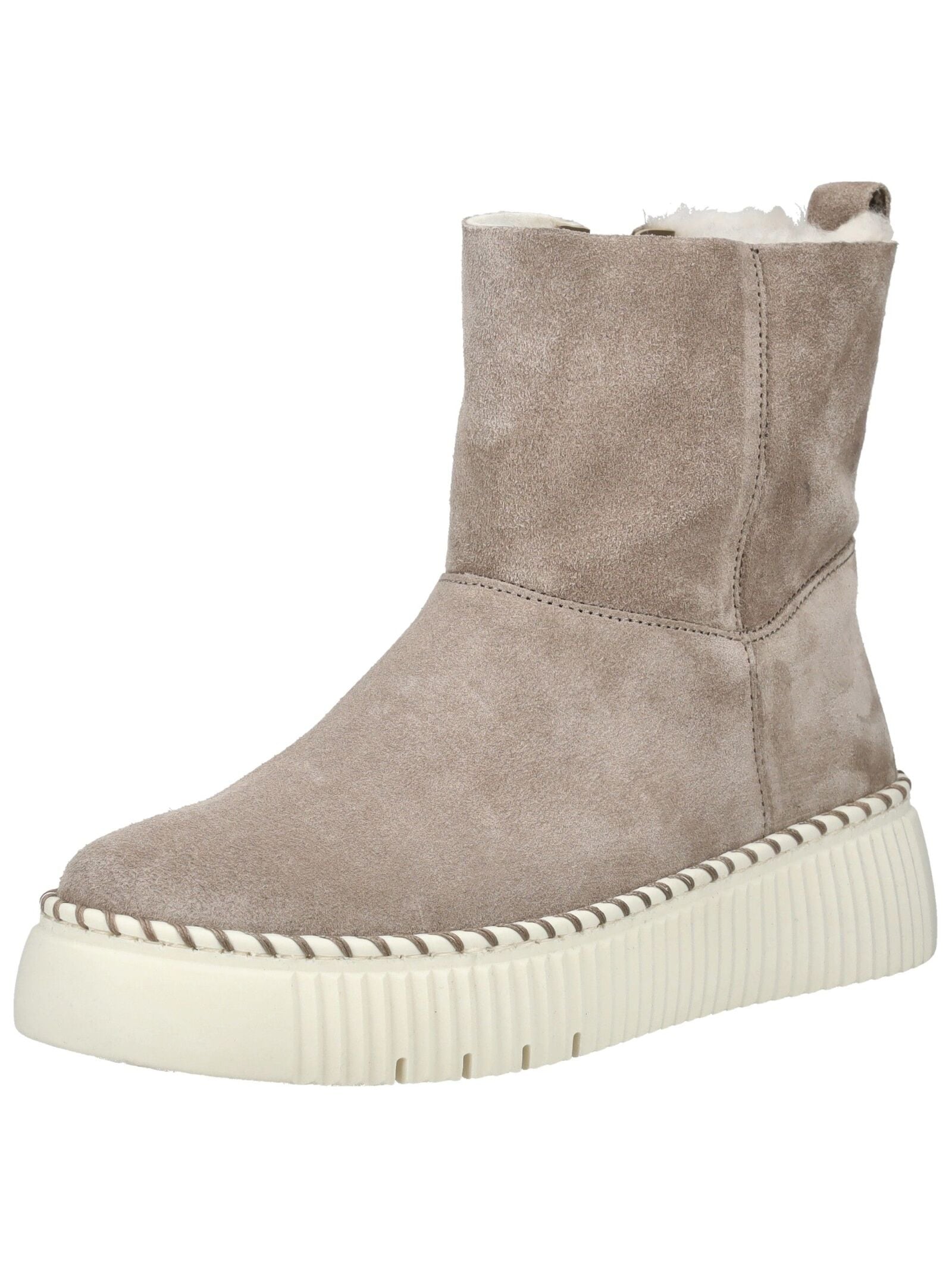Gabor Stiefelette "Gabor Stiefelette Veloursleder" günstig online kaufen