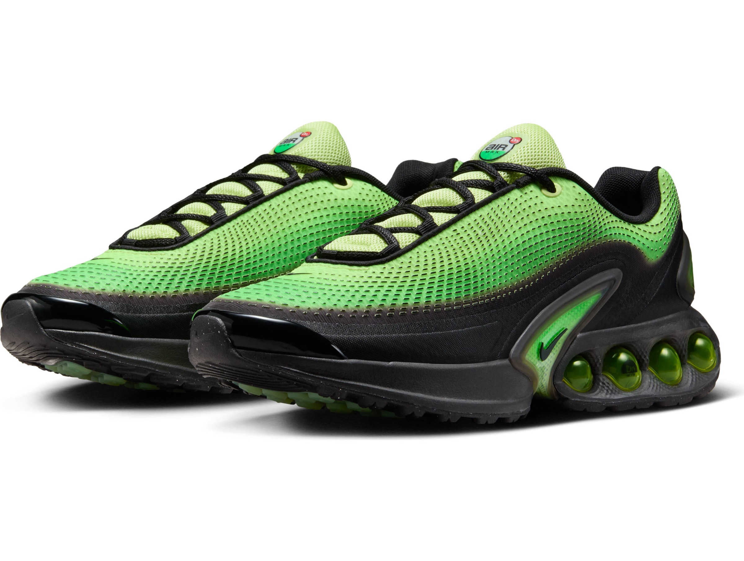 Nike Sportswear Sneaker "Nike Air Max Dn" günstig online kaufen