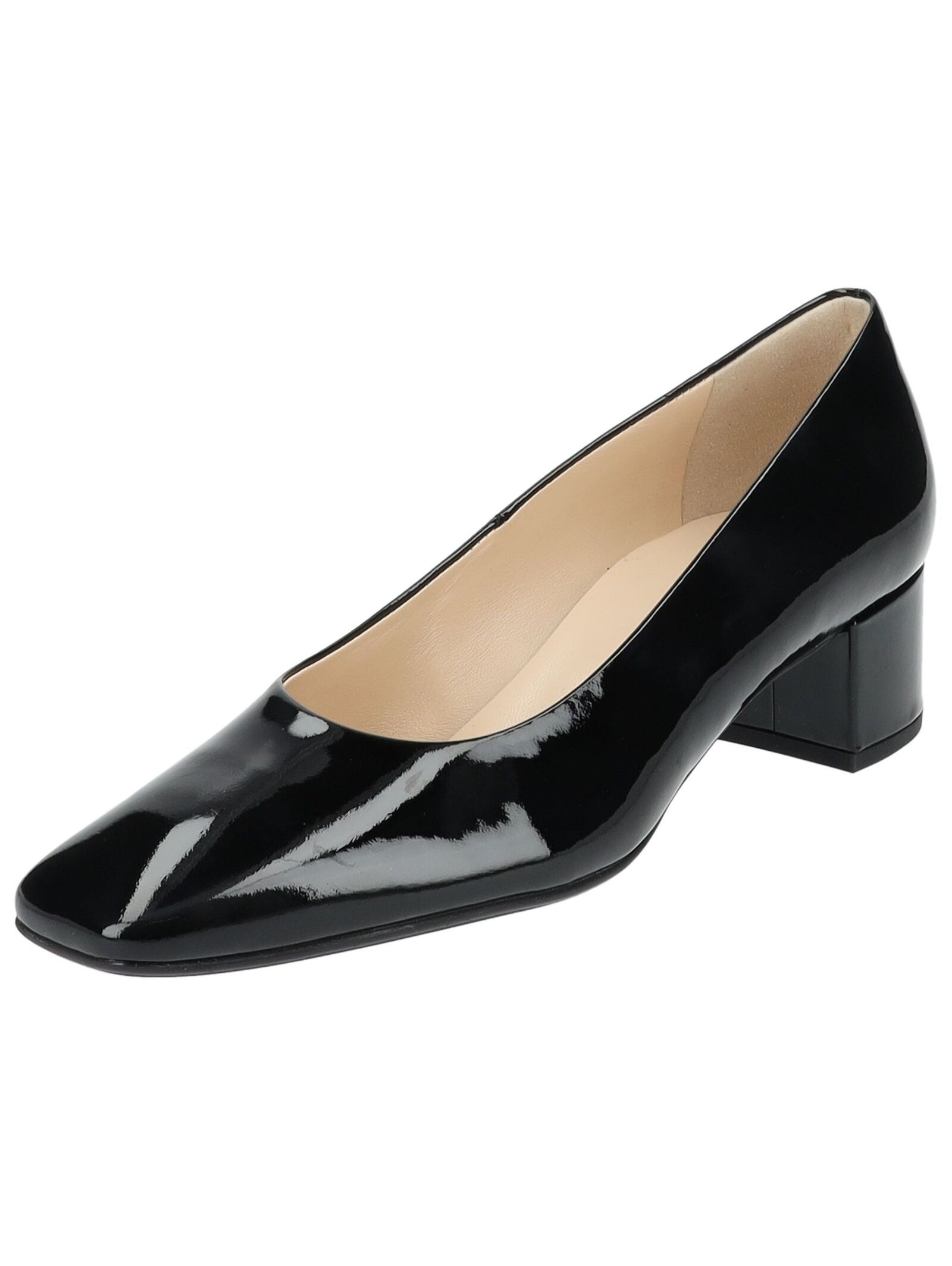 Högl Pumps "Högl Pumps Leder" günstig online kaufen