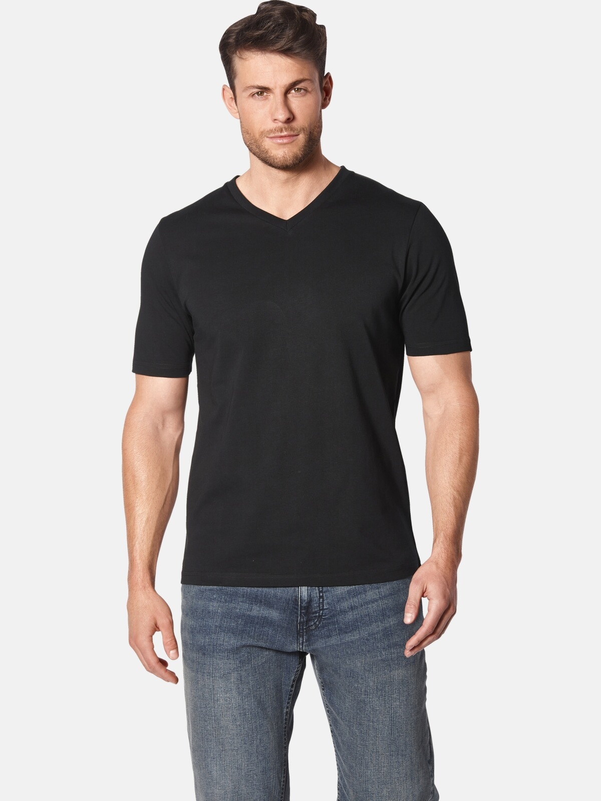 Babista T-Shirt »Doppelpack T-Shirt BELLATORRO«, (2 tlg.), im Doppelpack