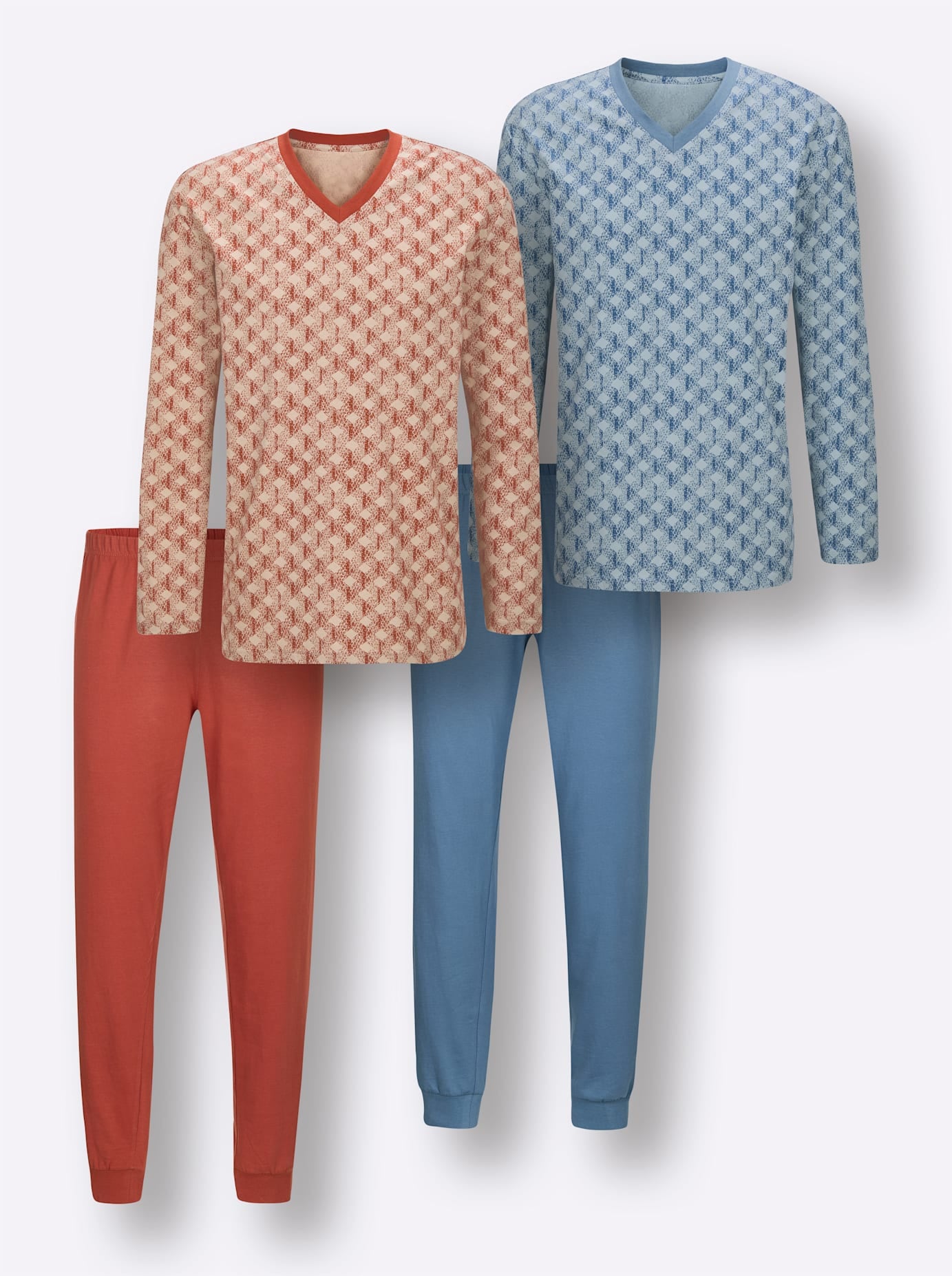 Kings Club Schlafanzug