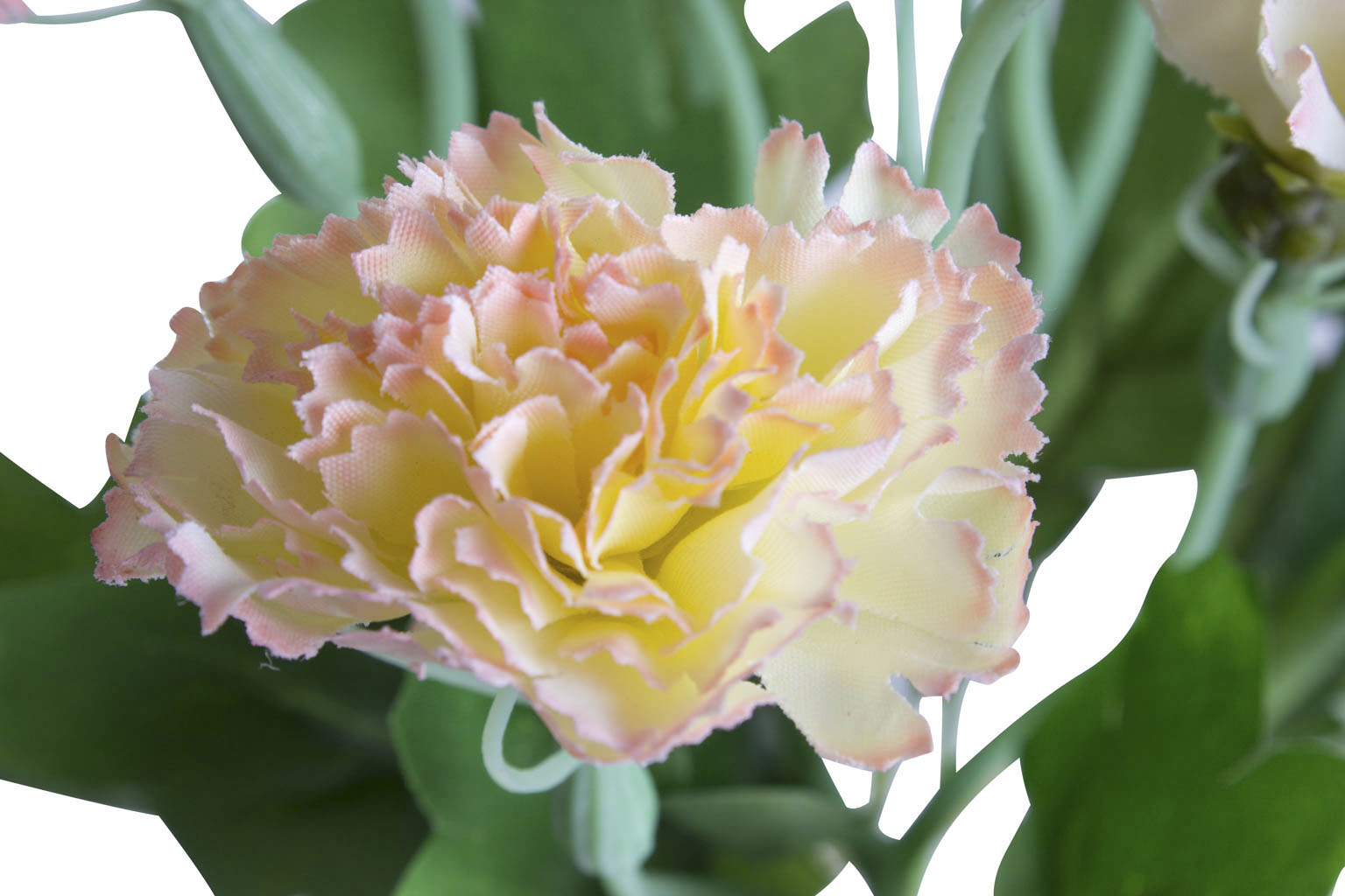 Thumbnail - Botanic-Haus Kunstblume "Nelkenbusch"