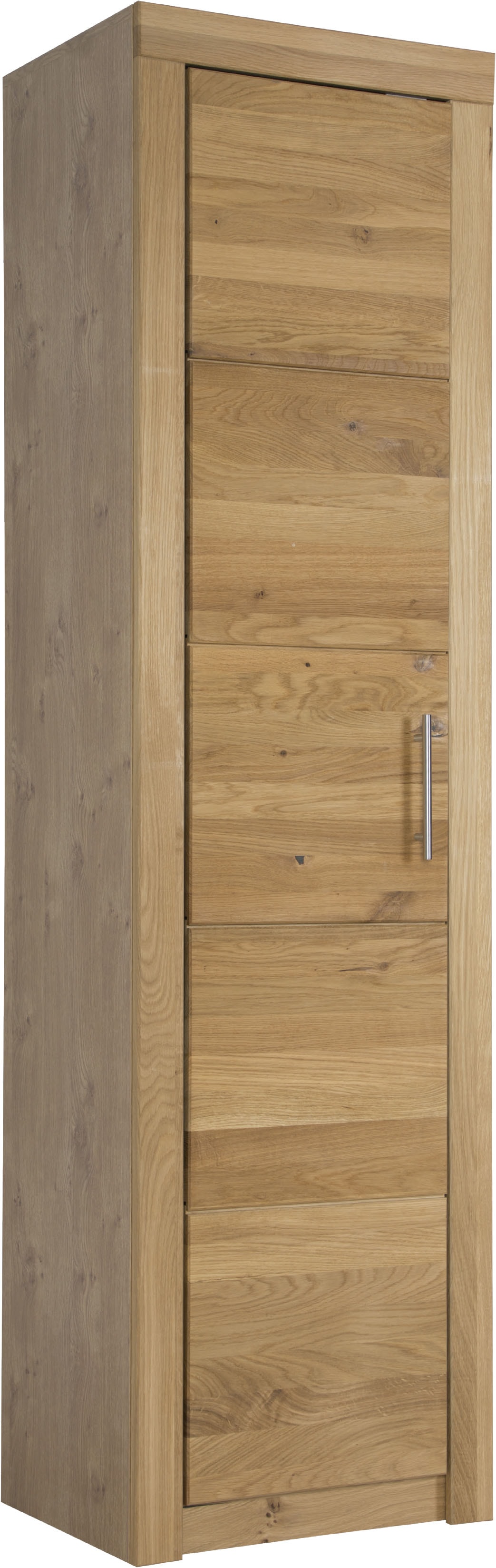 VOGL Möbelfabrik Aktenschrank "Toronto" in 2 Breiten, teilmassiv, Fächer für Aktenordner, Made in Germany