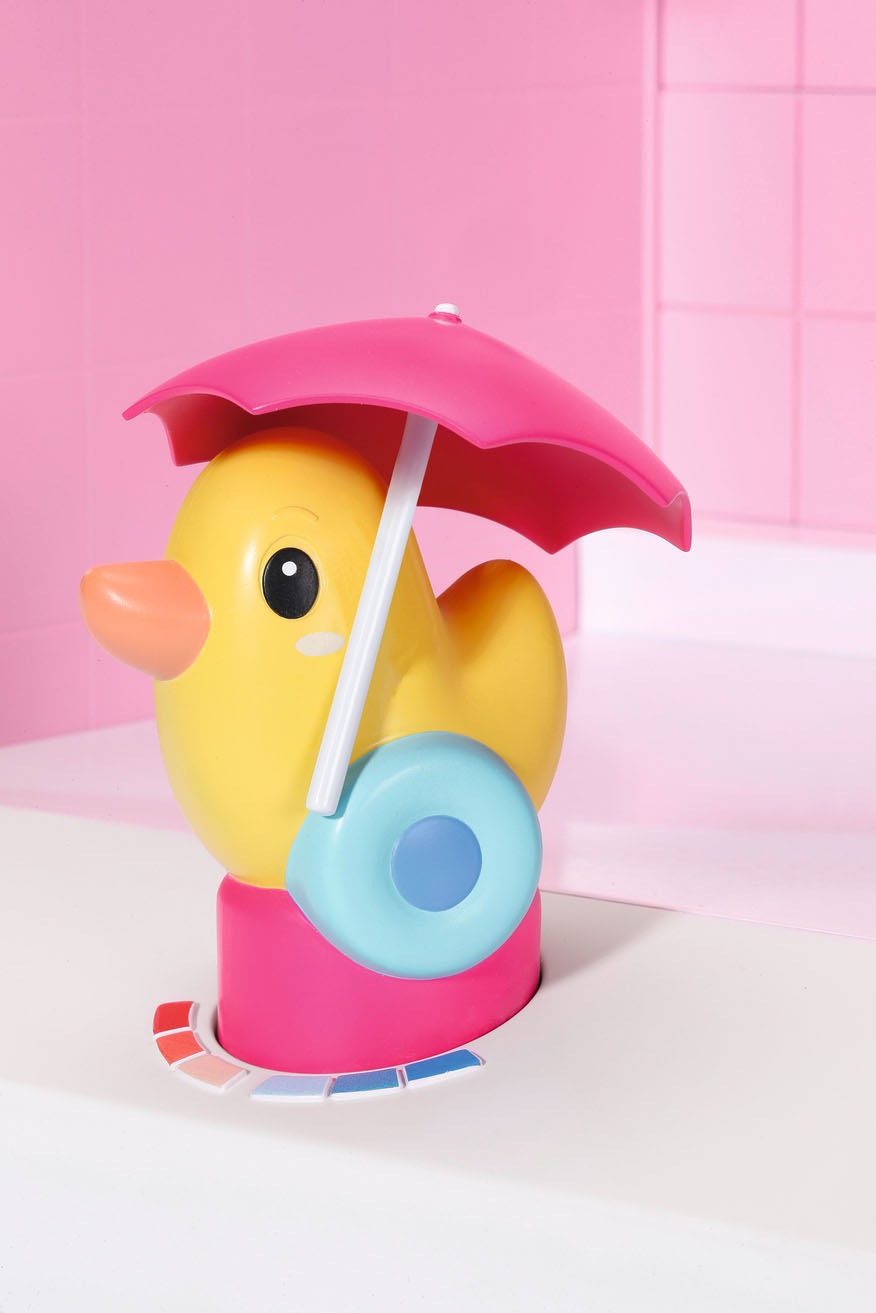 Baby Born Puppen Dusche »Bath Walk in Shower«