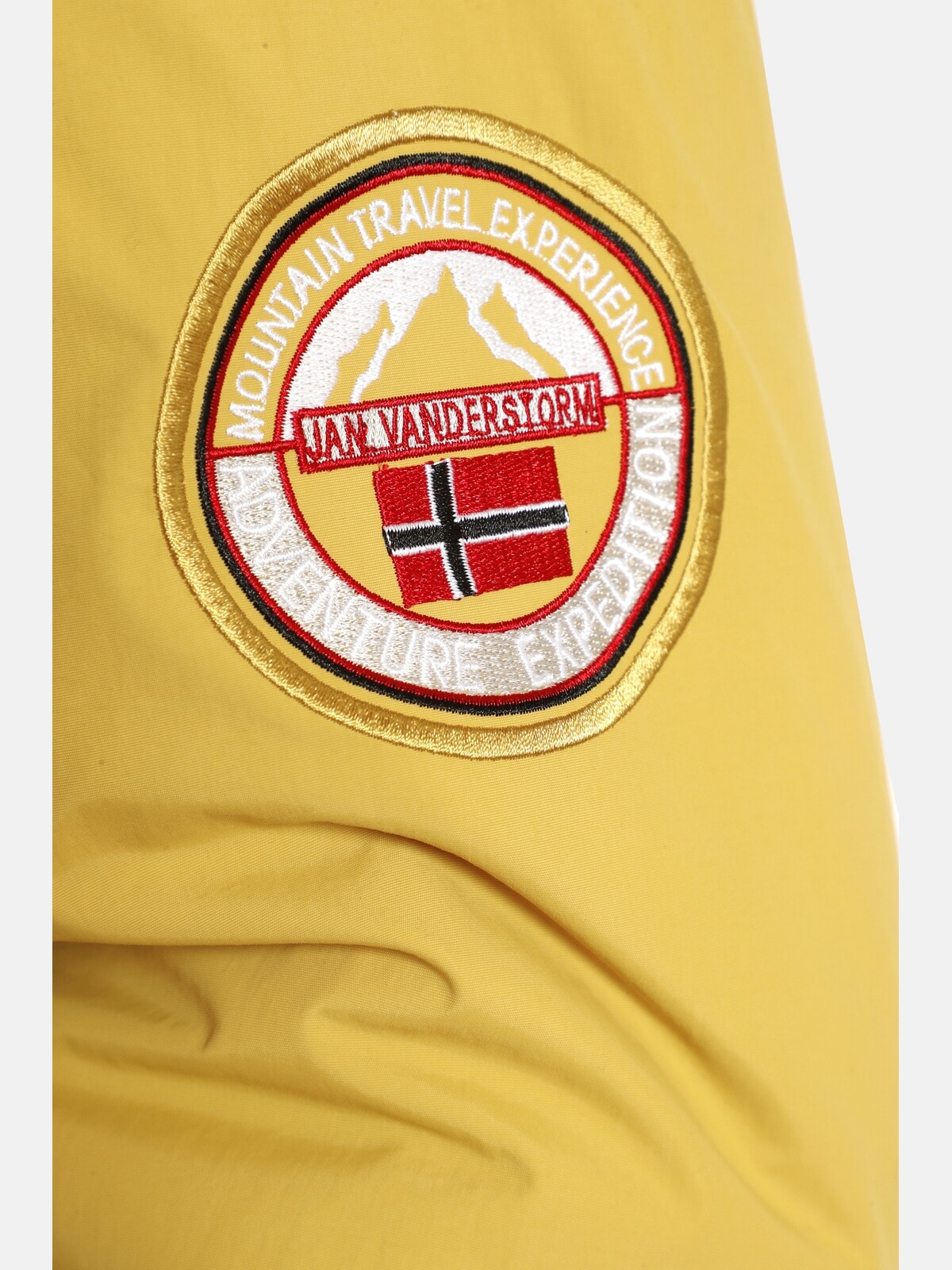 Jan Vanderstorm Funktionsjacke »Funktionsjacke VICO«