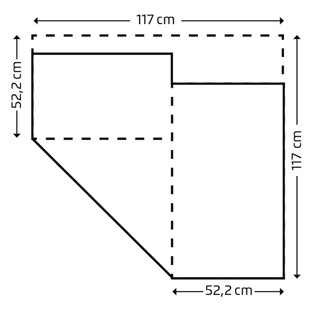 rauch Schrank-Set »Nidda«