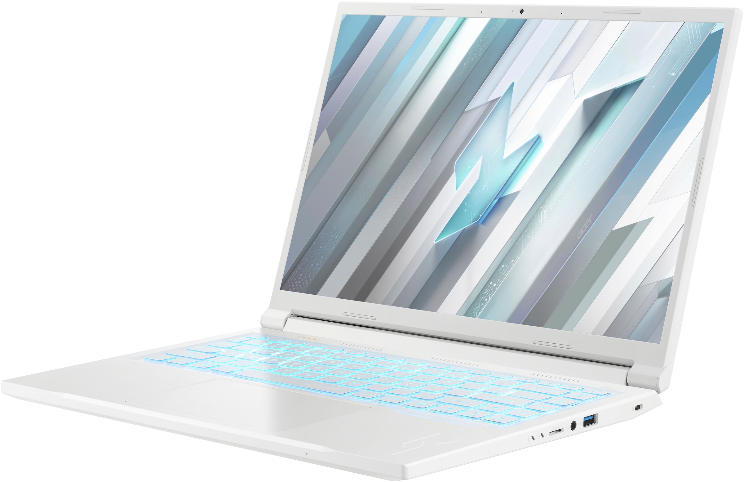 Acer Gaming-Notebook »Nitro V 14 ANV14-61-R9LP«, 36,8 cm, / 14,5 Zoll, AMD, Ryzen 7, GeForce RTX 4050, 1000 GB SSD