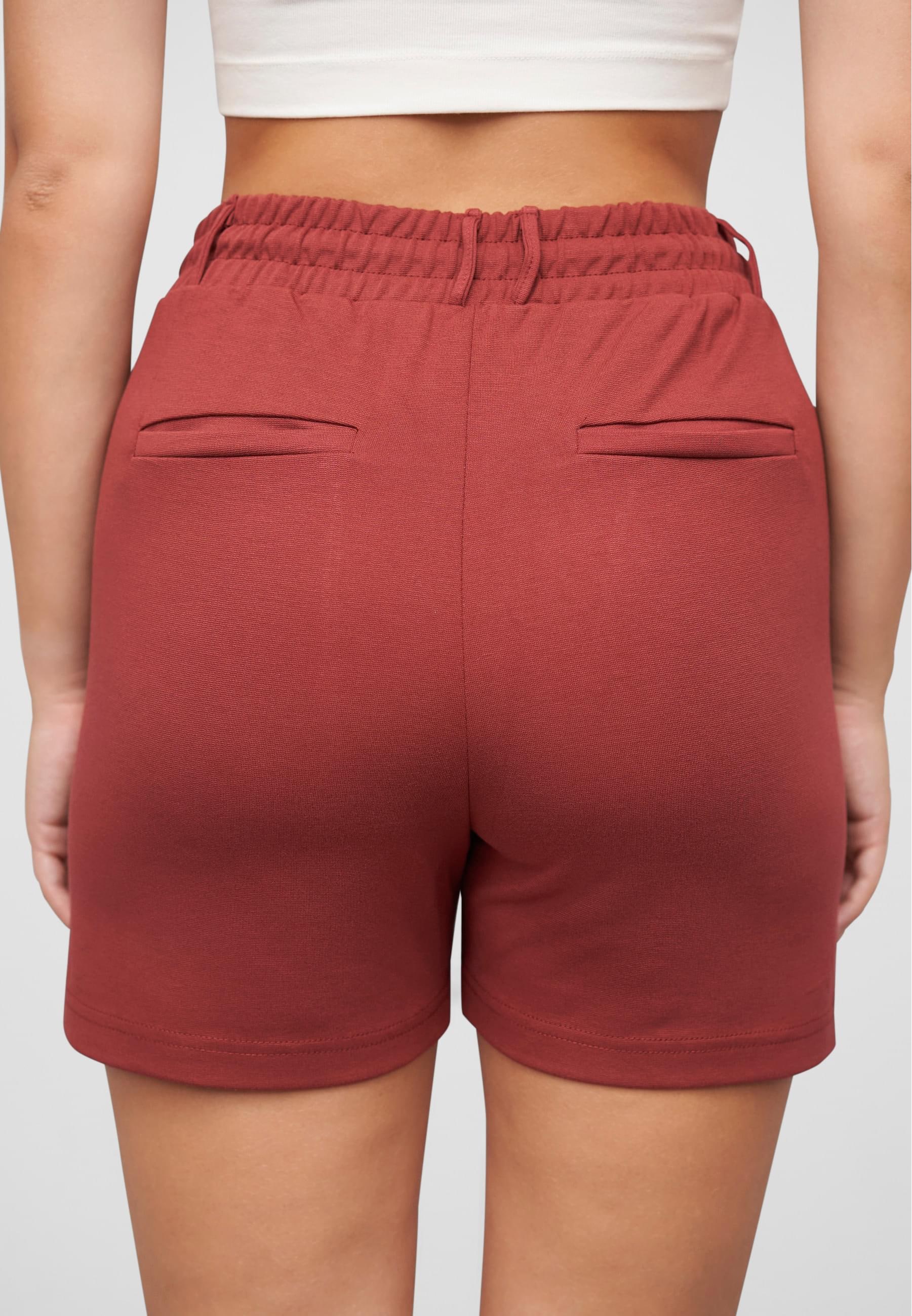 CLOUD 5IVE Shorts »CLOUD 5IVE Shorts mit Tunnelzug und 2-Pockets«, (1 tlg.)
