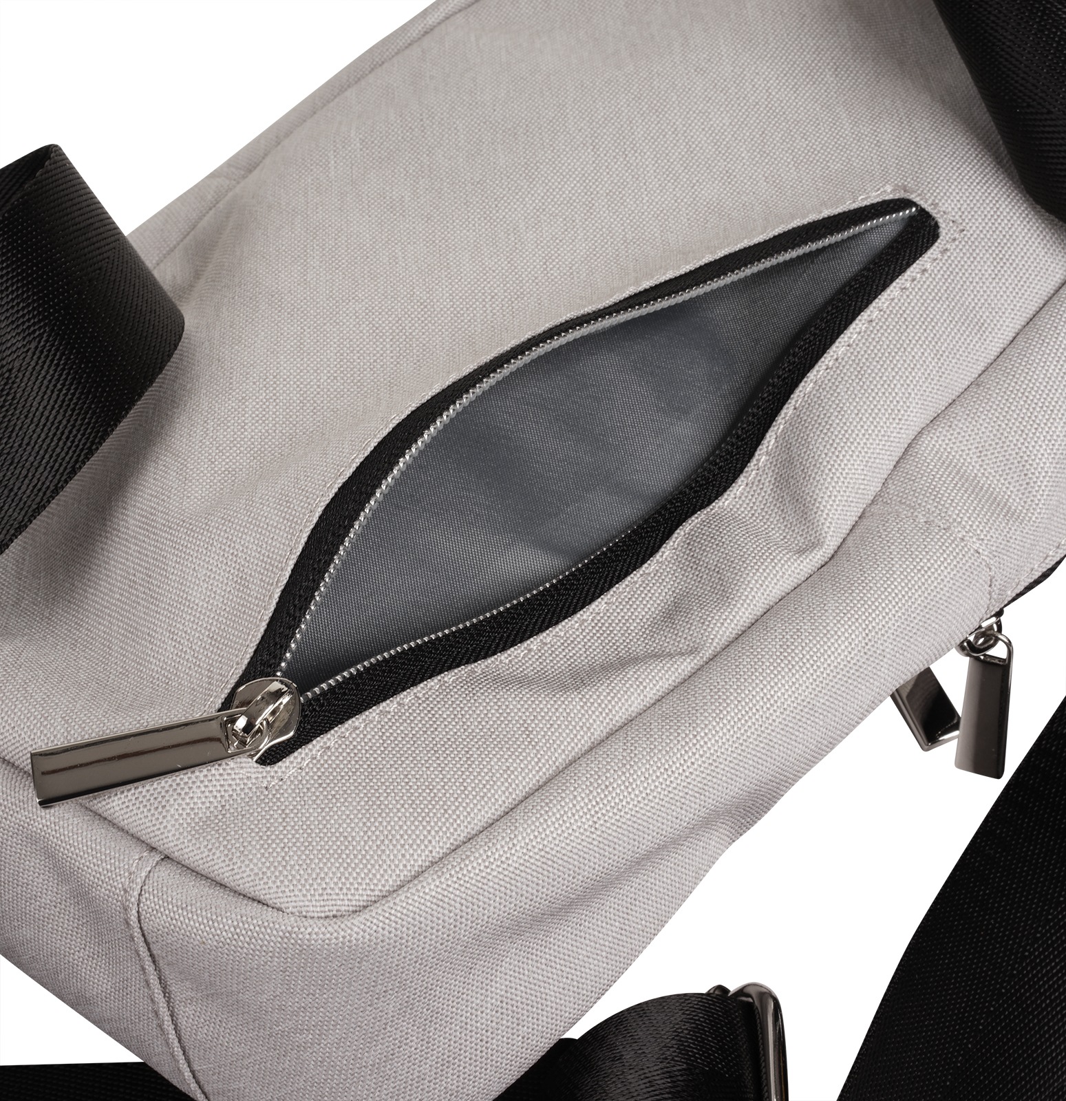 bugatti Umhängetasche »SERA« echt Leder