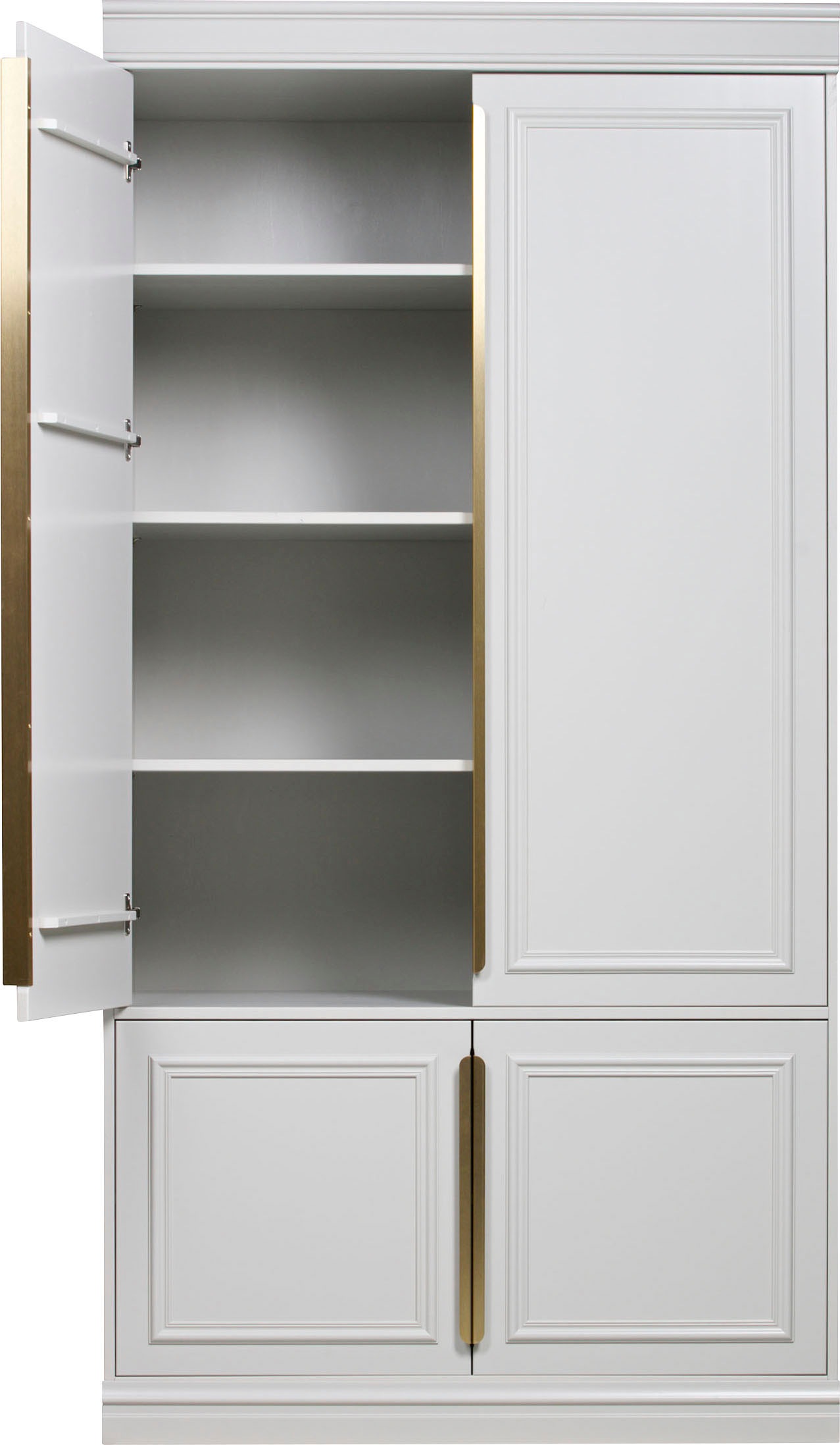 BePureHome Garderobenschrank »Organize« BAUR 