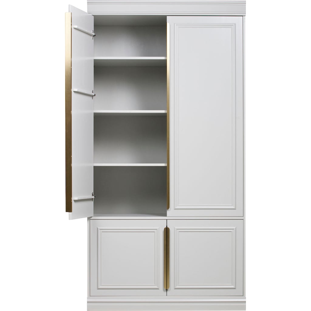 BePureHome Garderobenschrank »Organize«